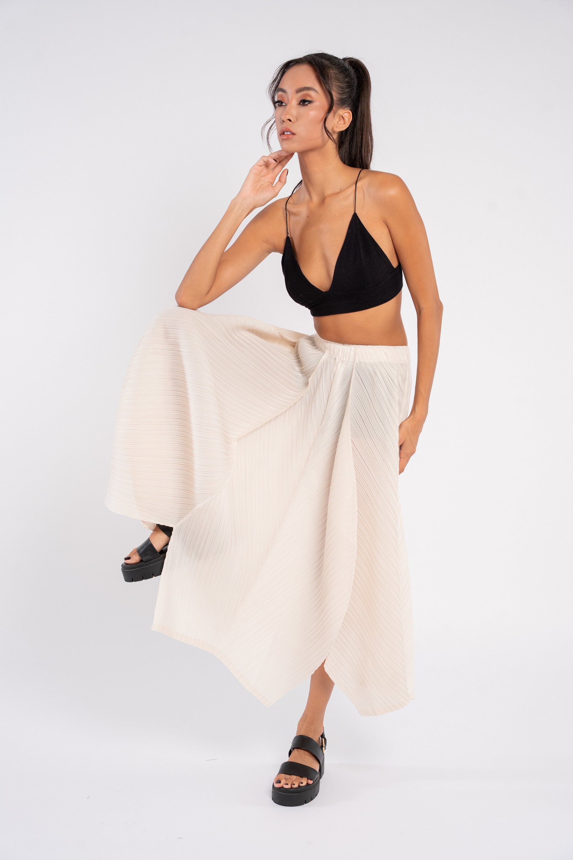 Aoto Skirt