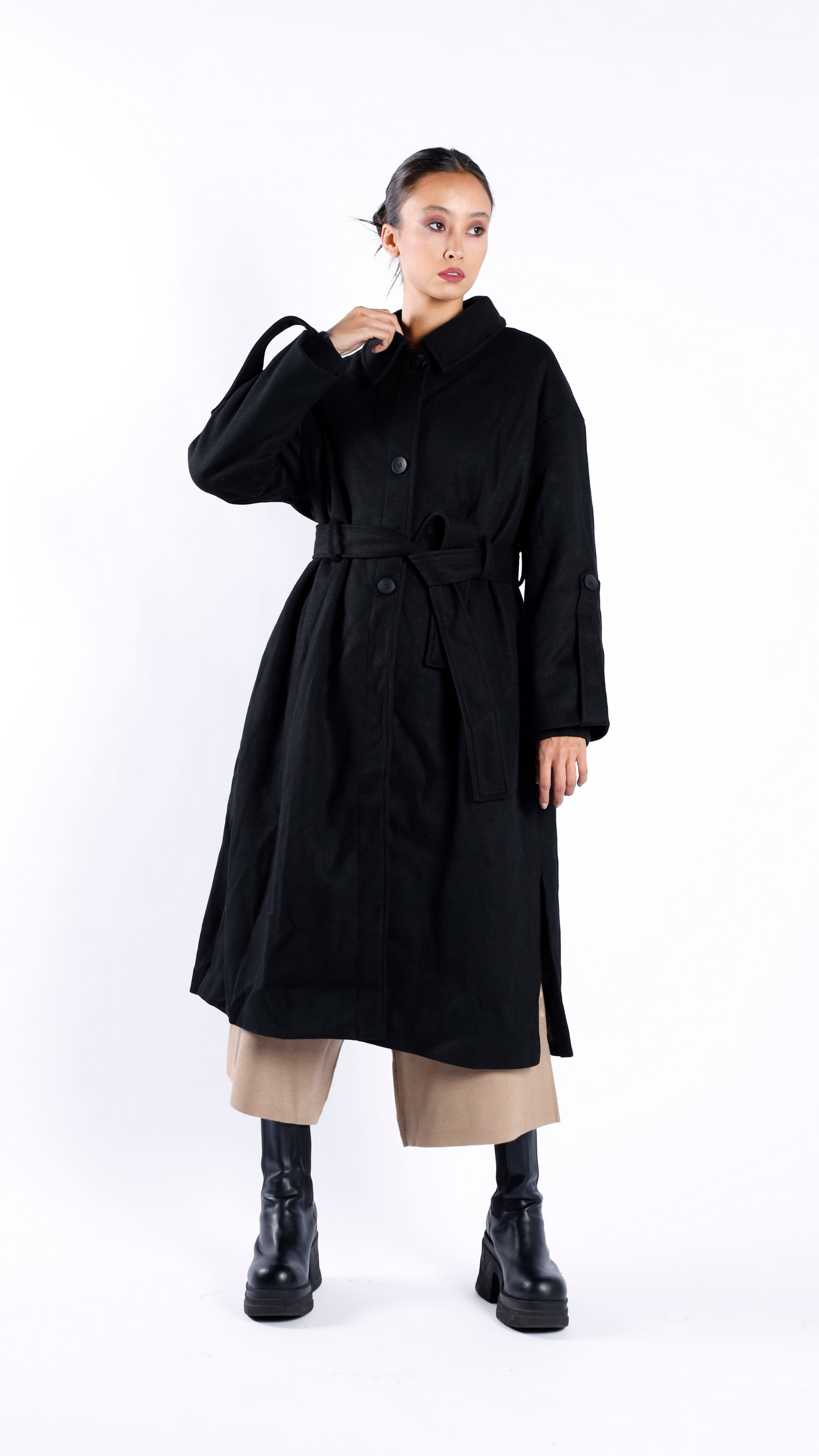 Shion Coat