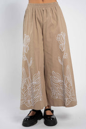 Daichi Pants