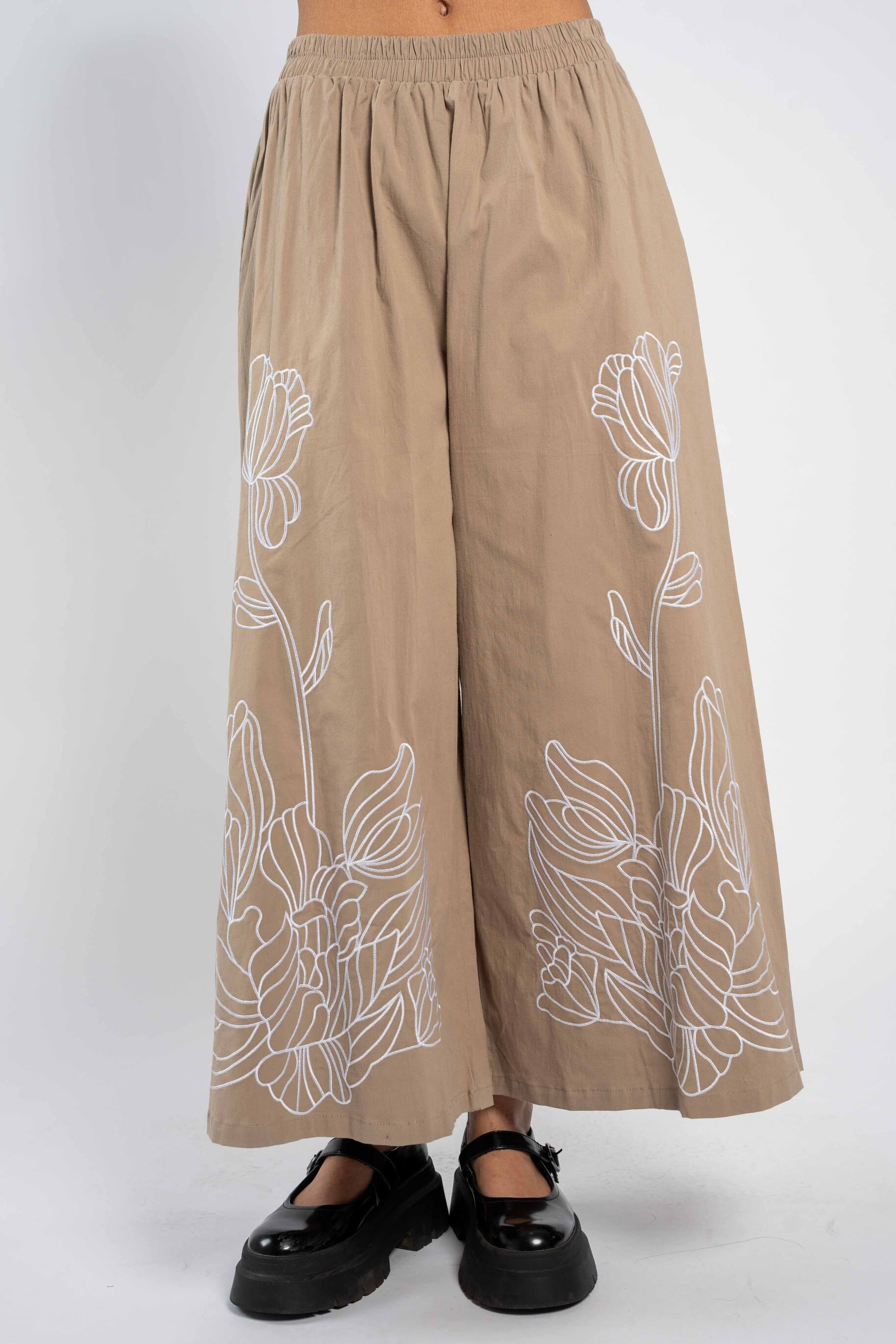 Daichi Pants