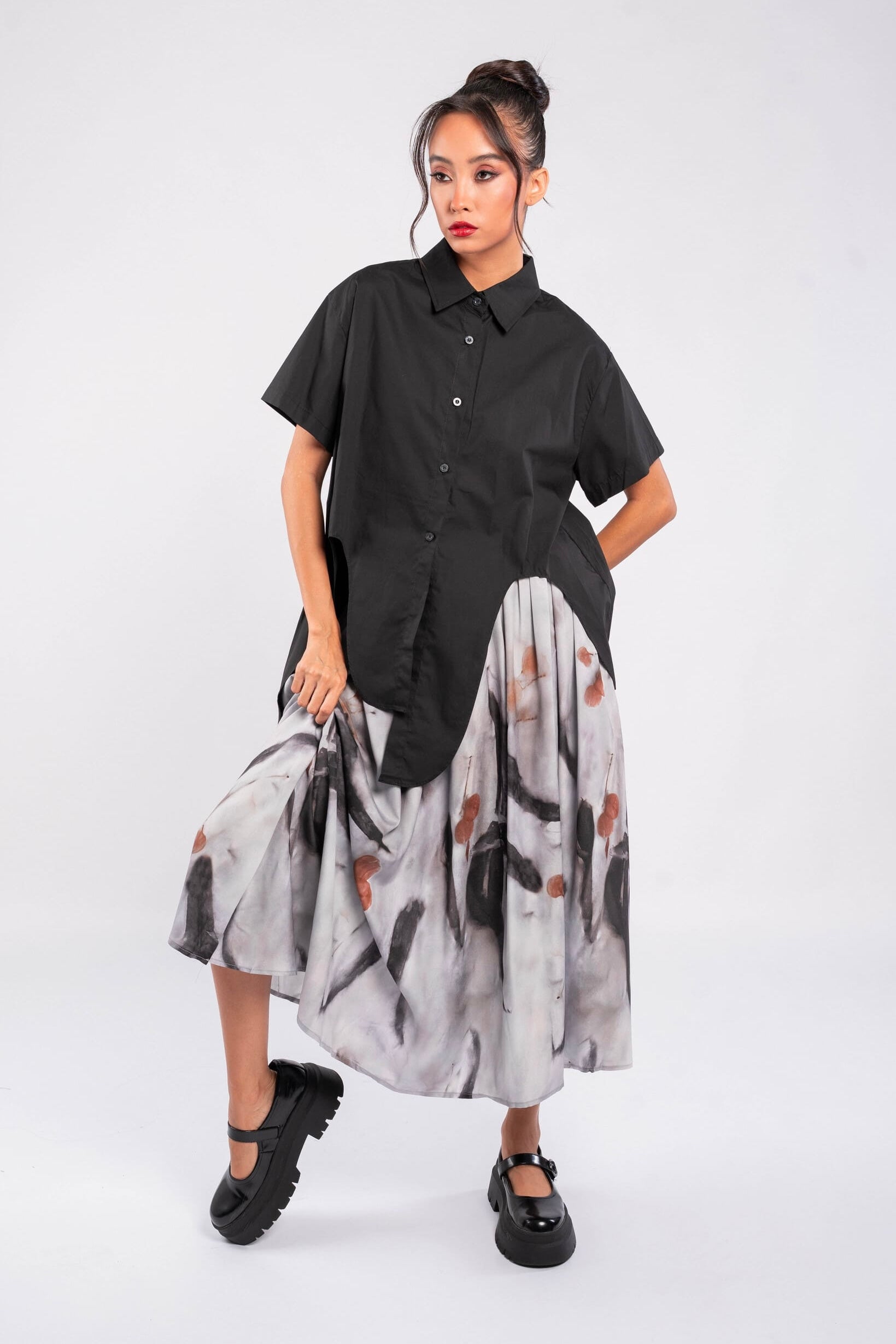 Minori Skirt