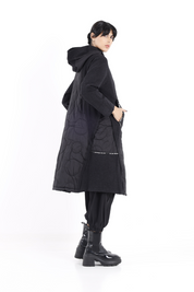 Ayumi Coat