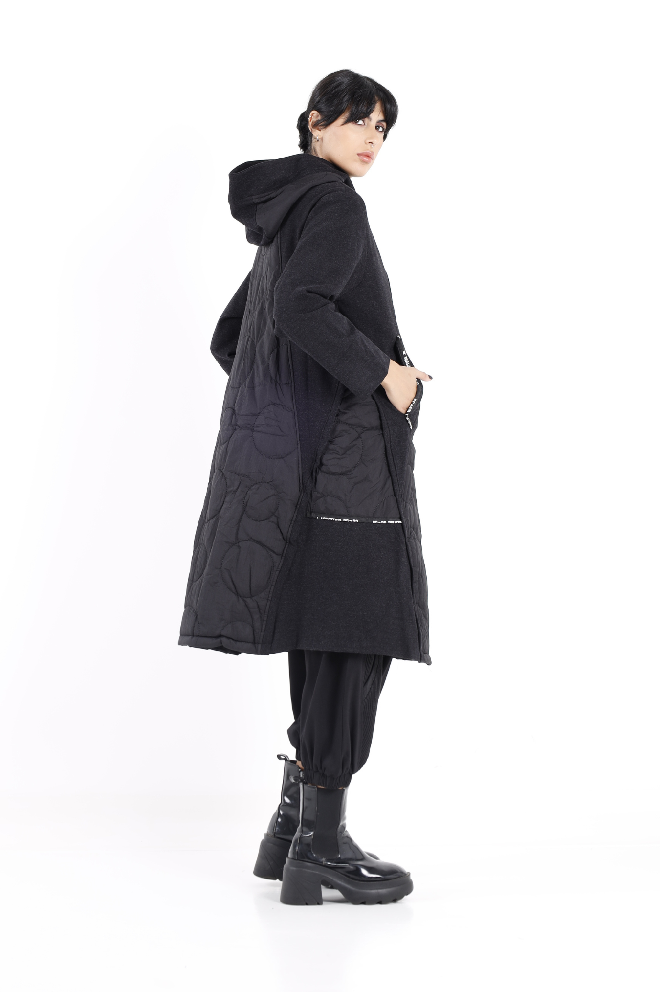 Ayumi Coat