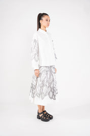Mikasa Skirt