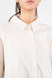 Tomoe Shirt