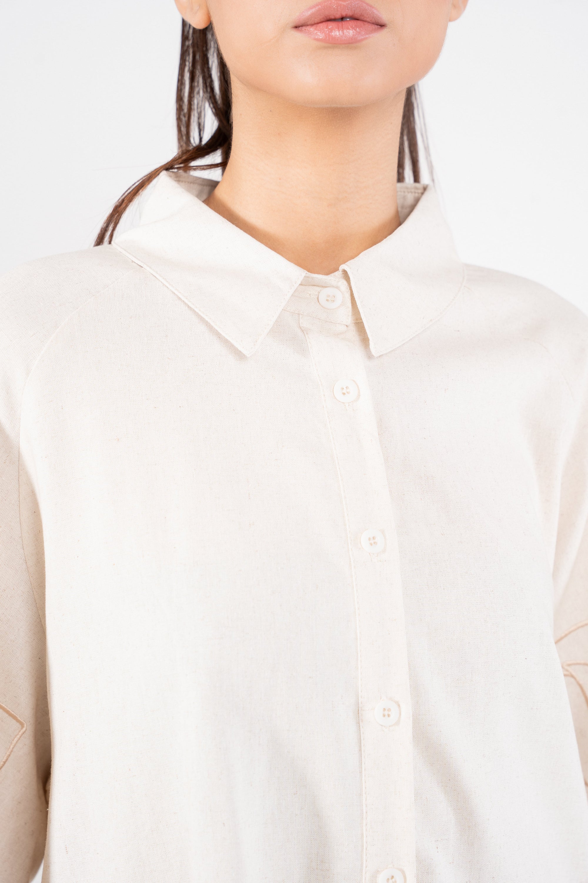 Tomoe Shirt