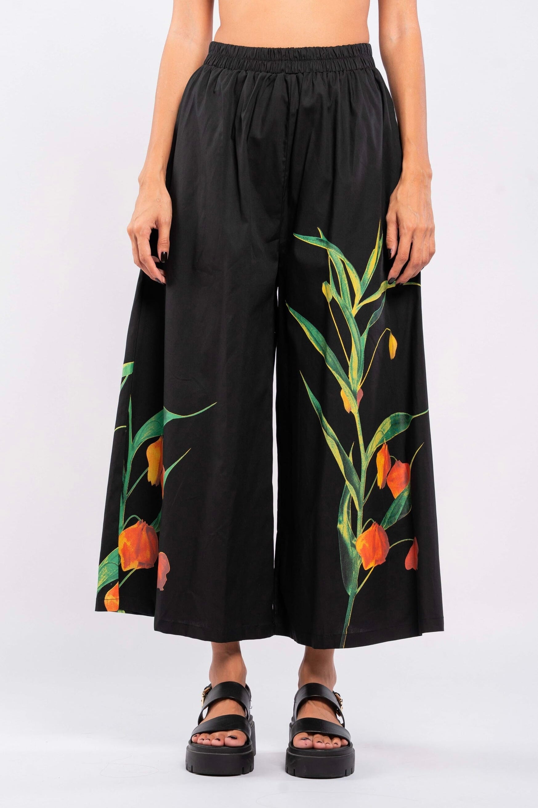 Kanako Pants