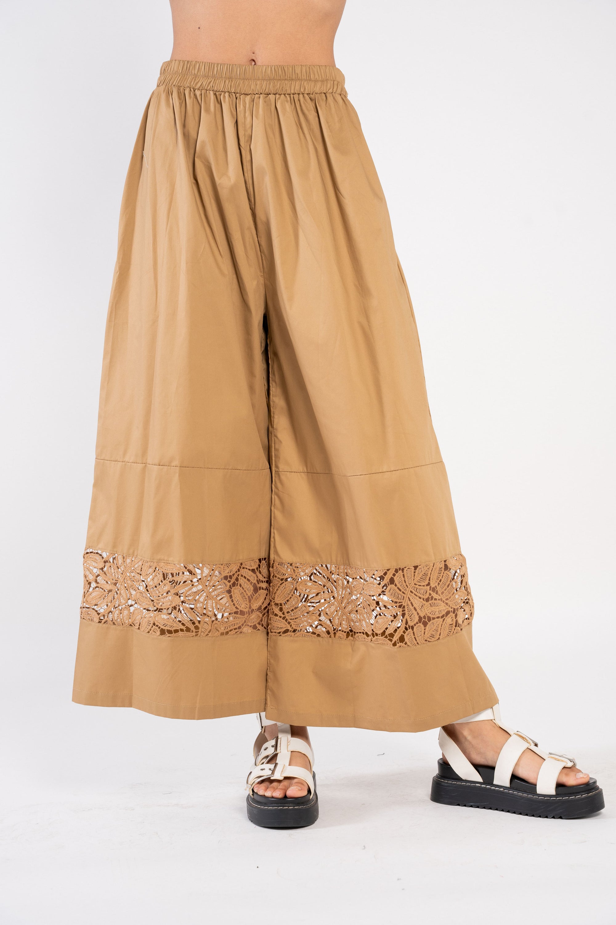 Miharu Pants
