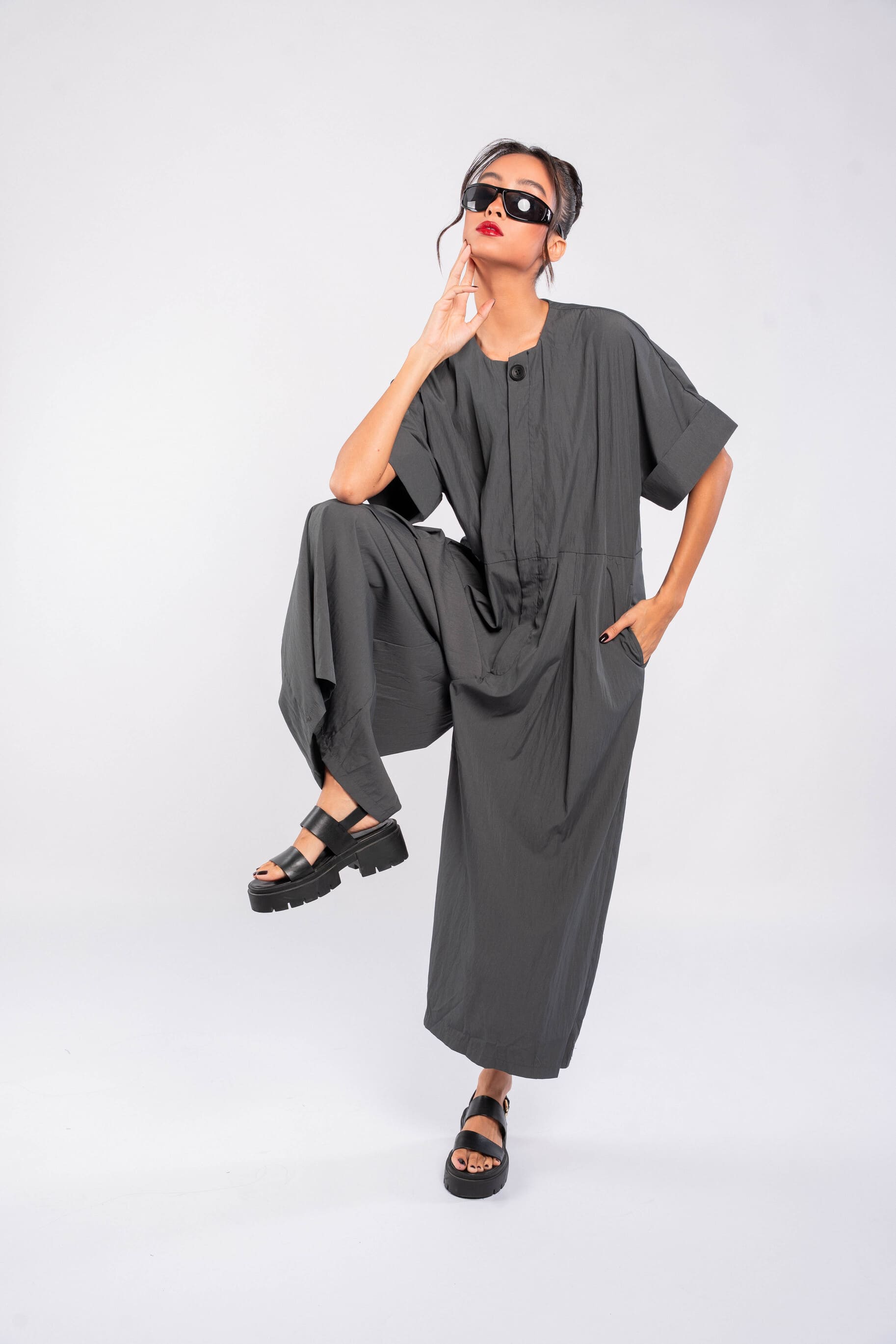 Nanari Jumpsuit