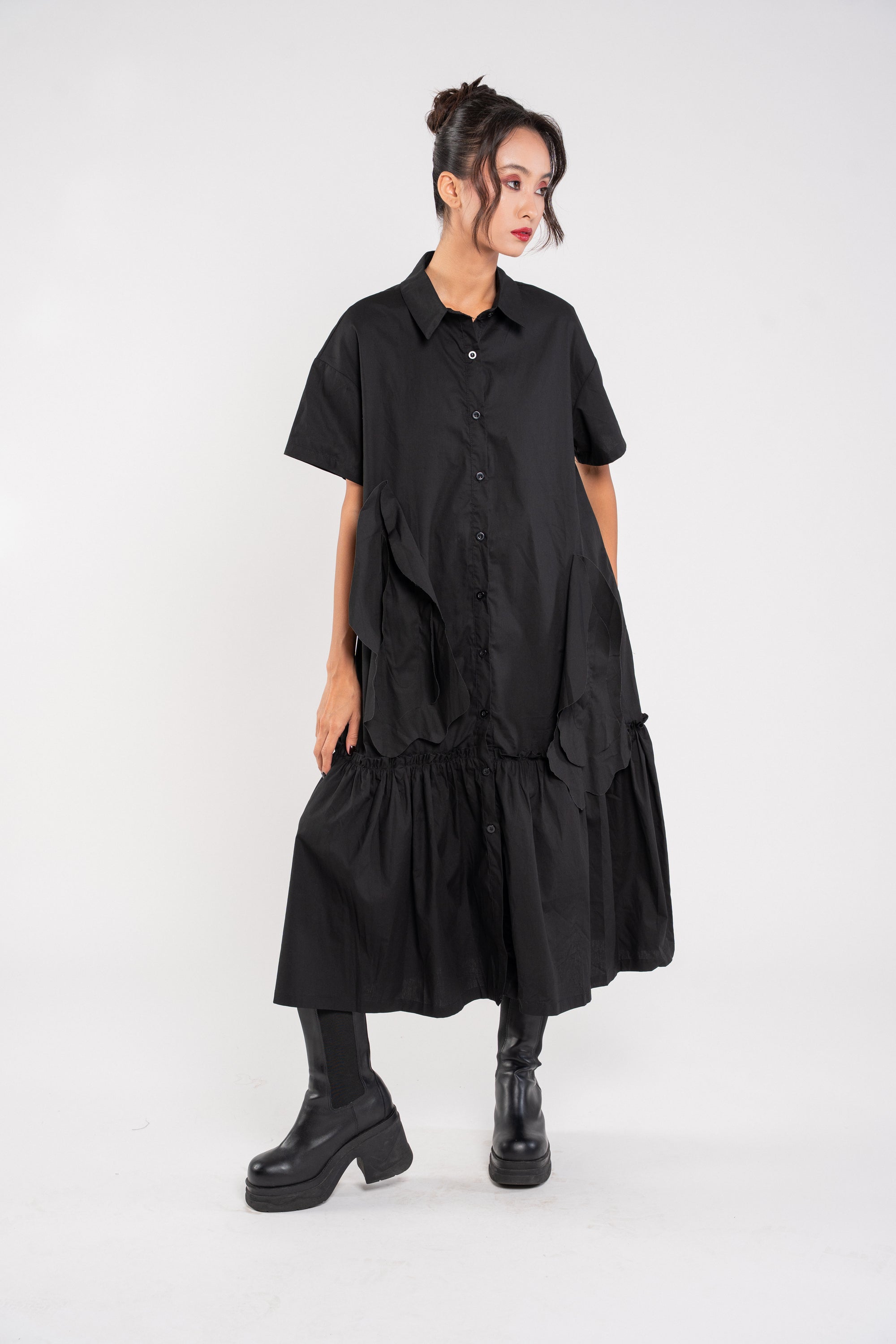 Urano Dress