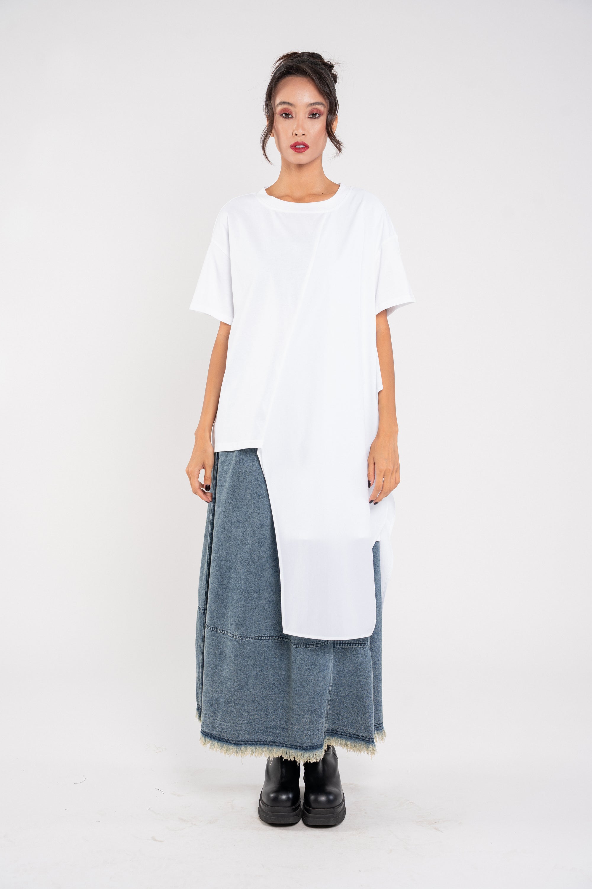 Kanami Skirt
