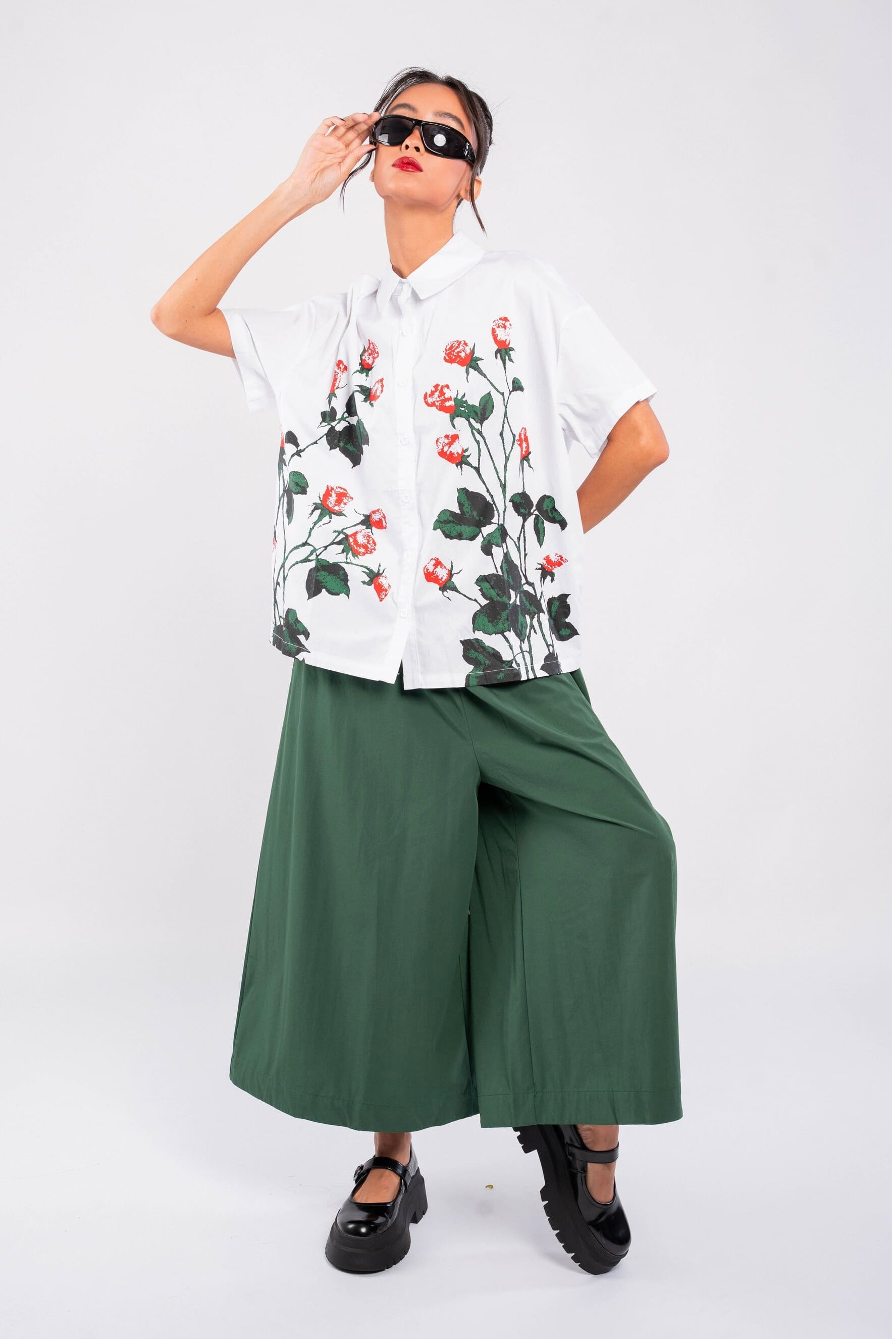 Keisuke Shirt