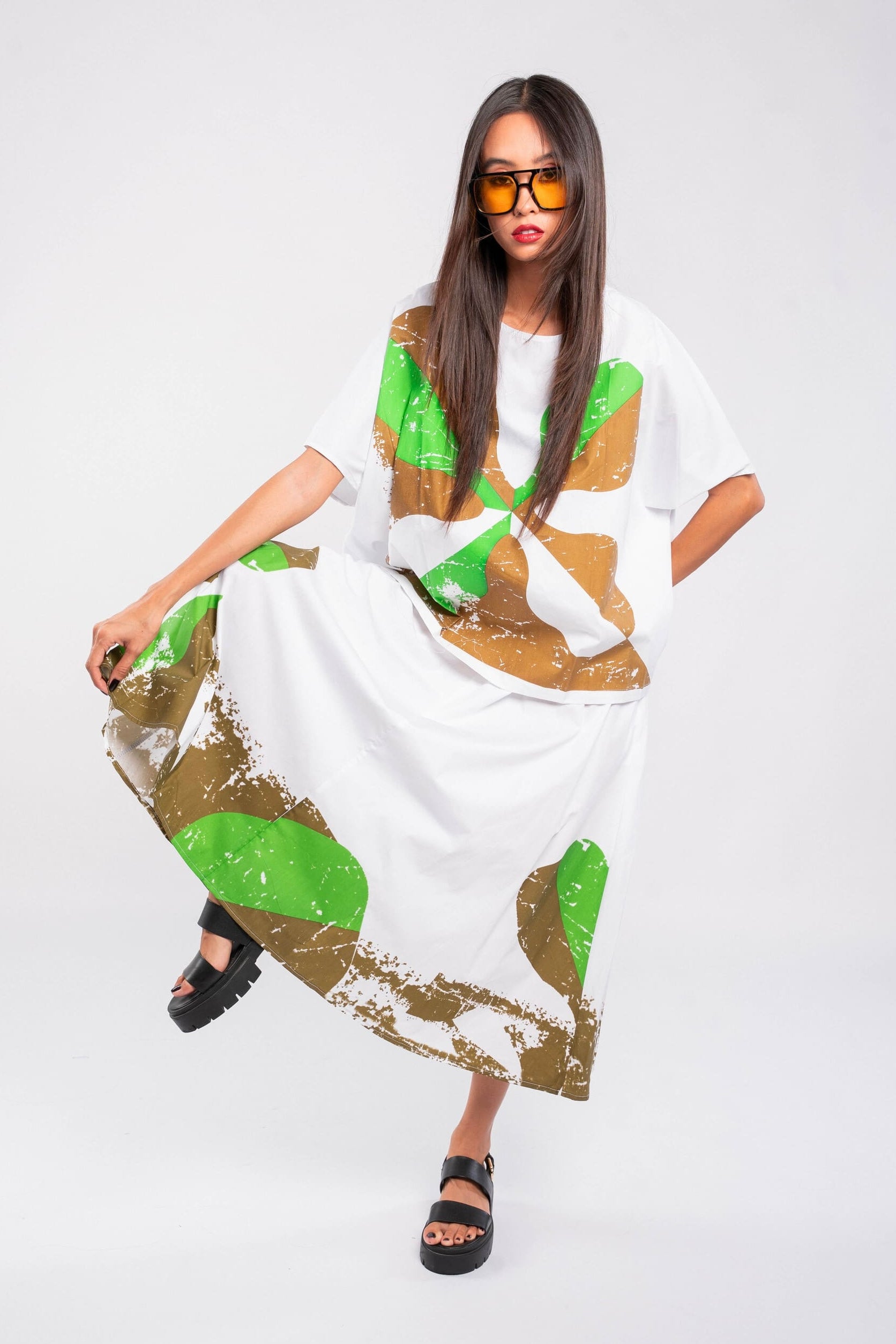 Kaiya Skirt