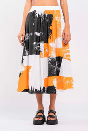 Likona Skirt