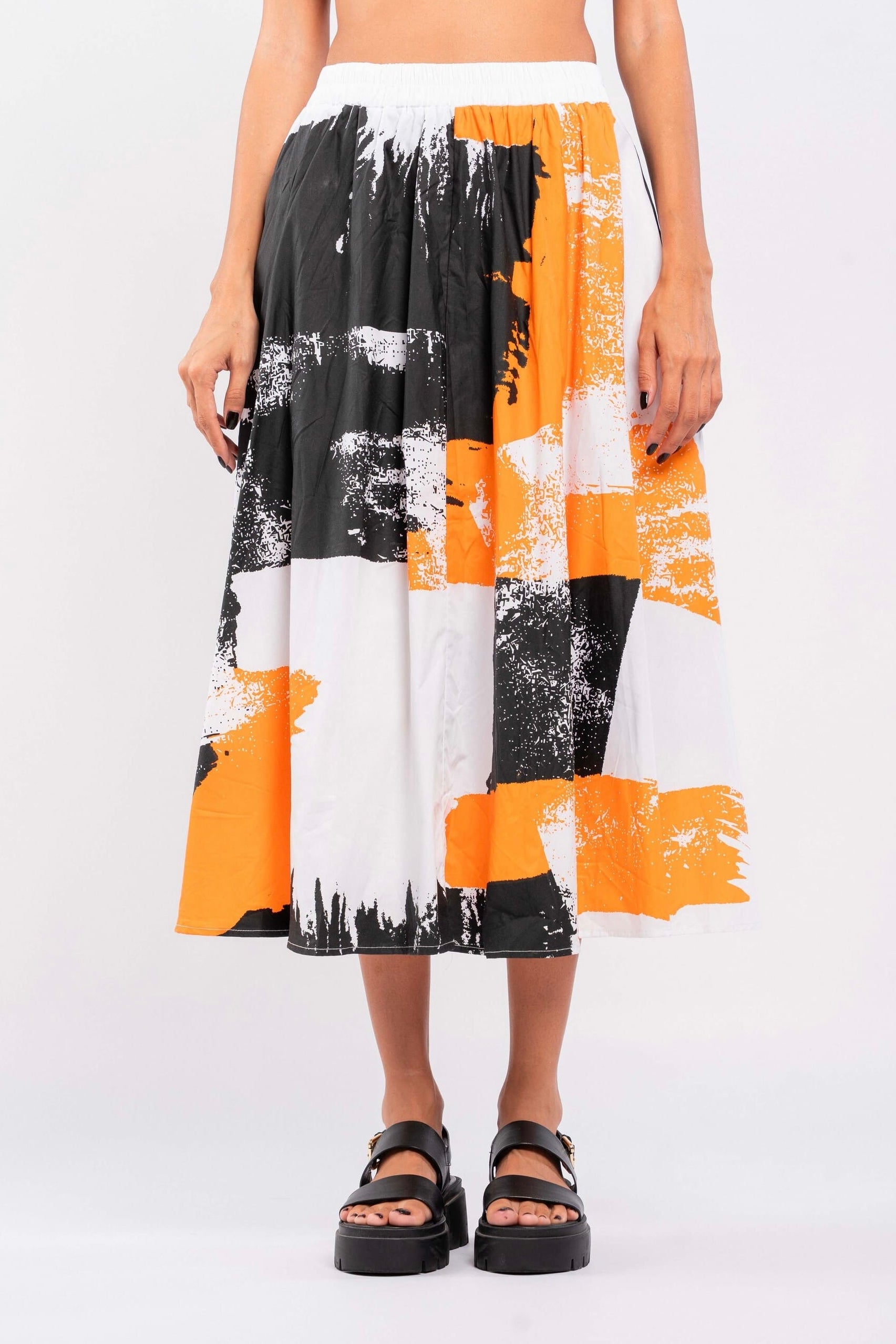 Likona Skirt