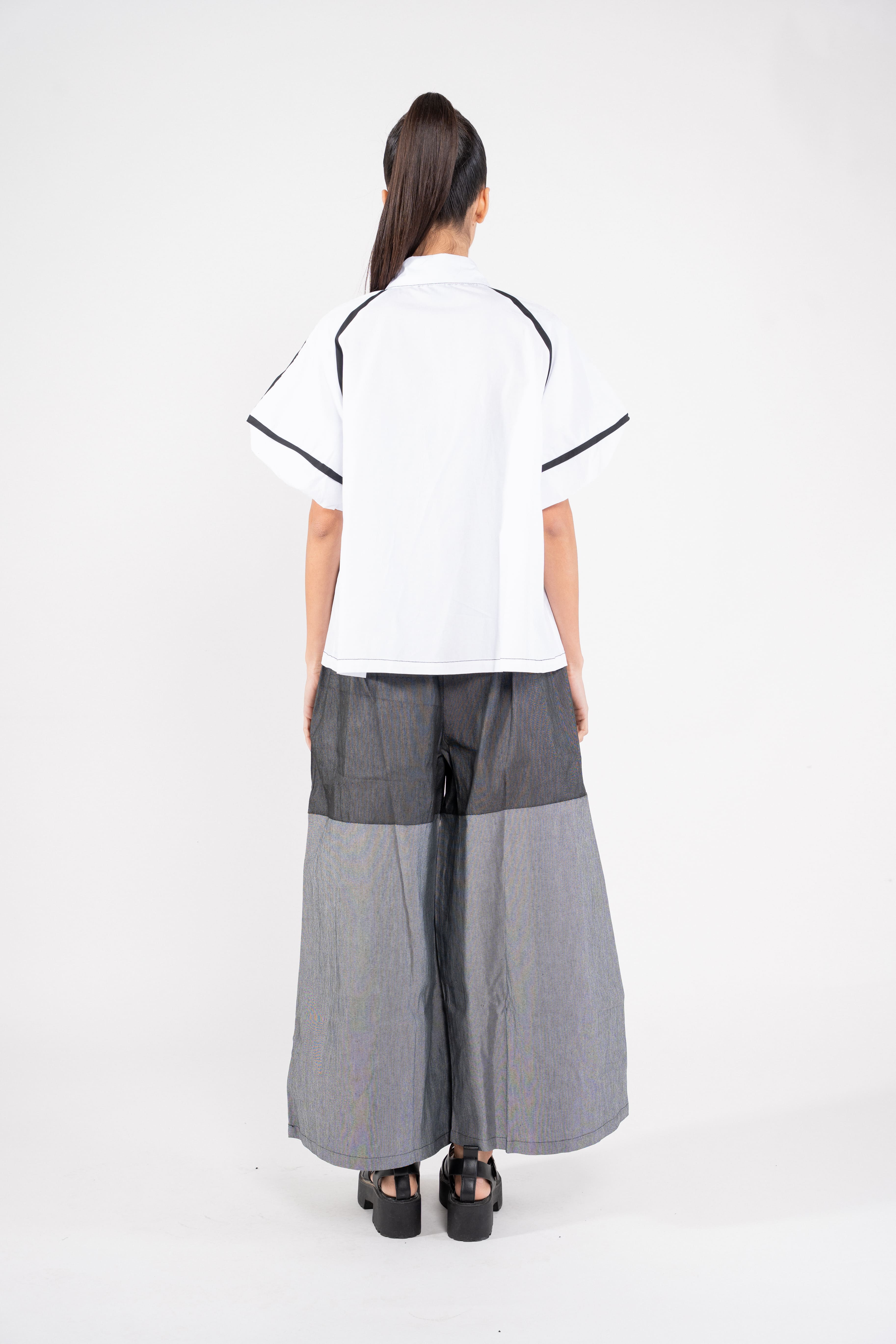 Mayu Pants