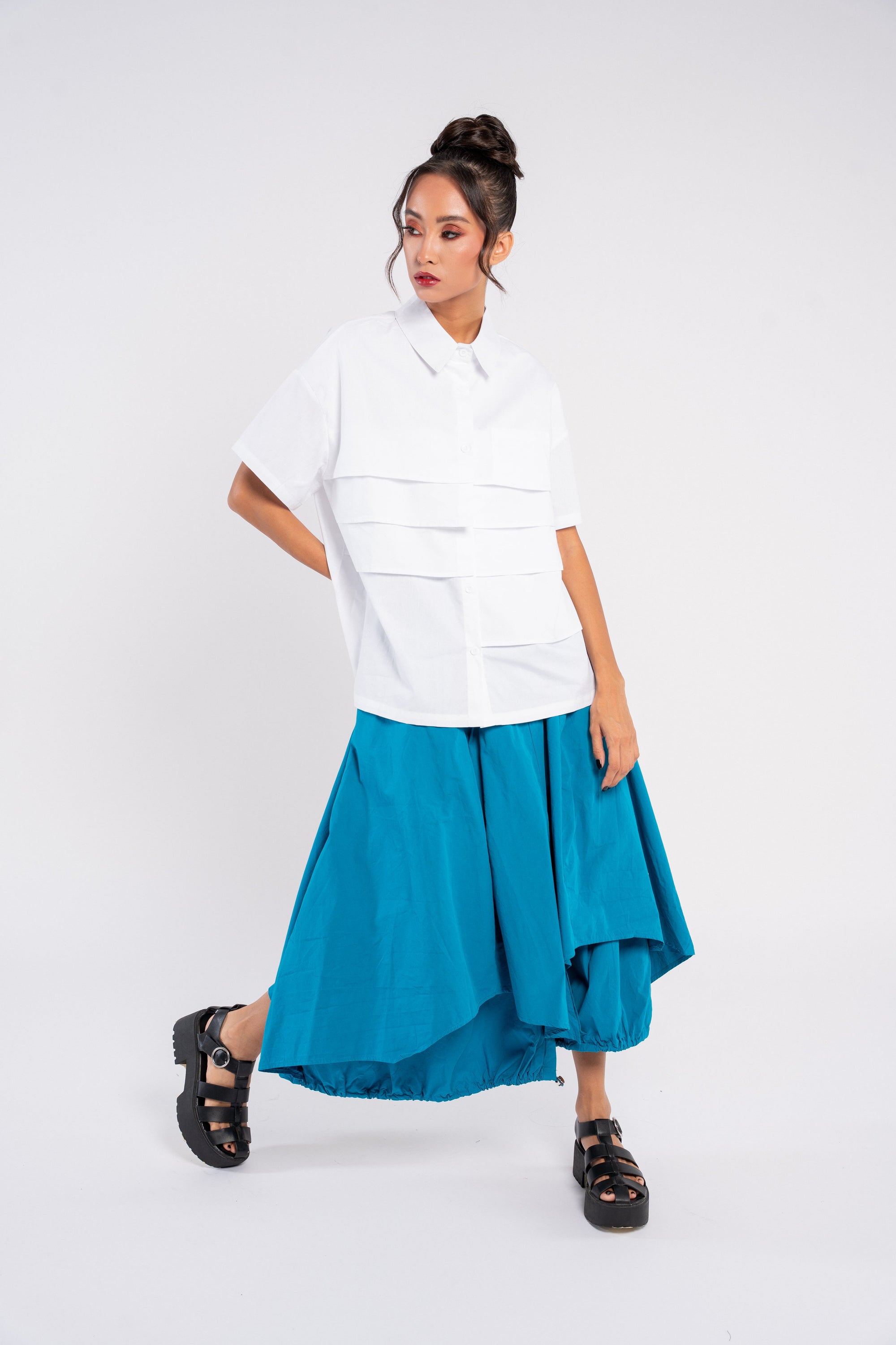 Mikuru Skirt