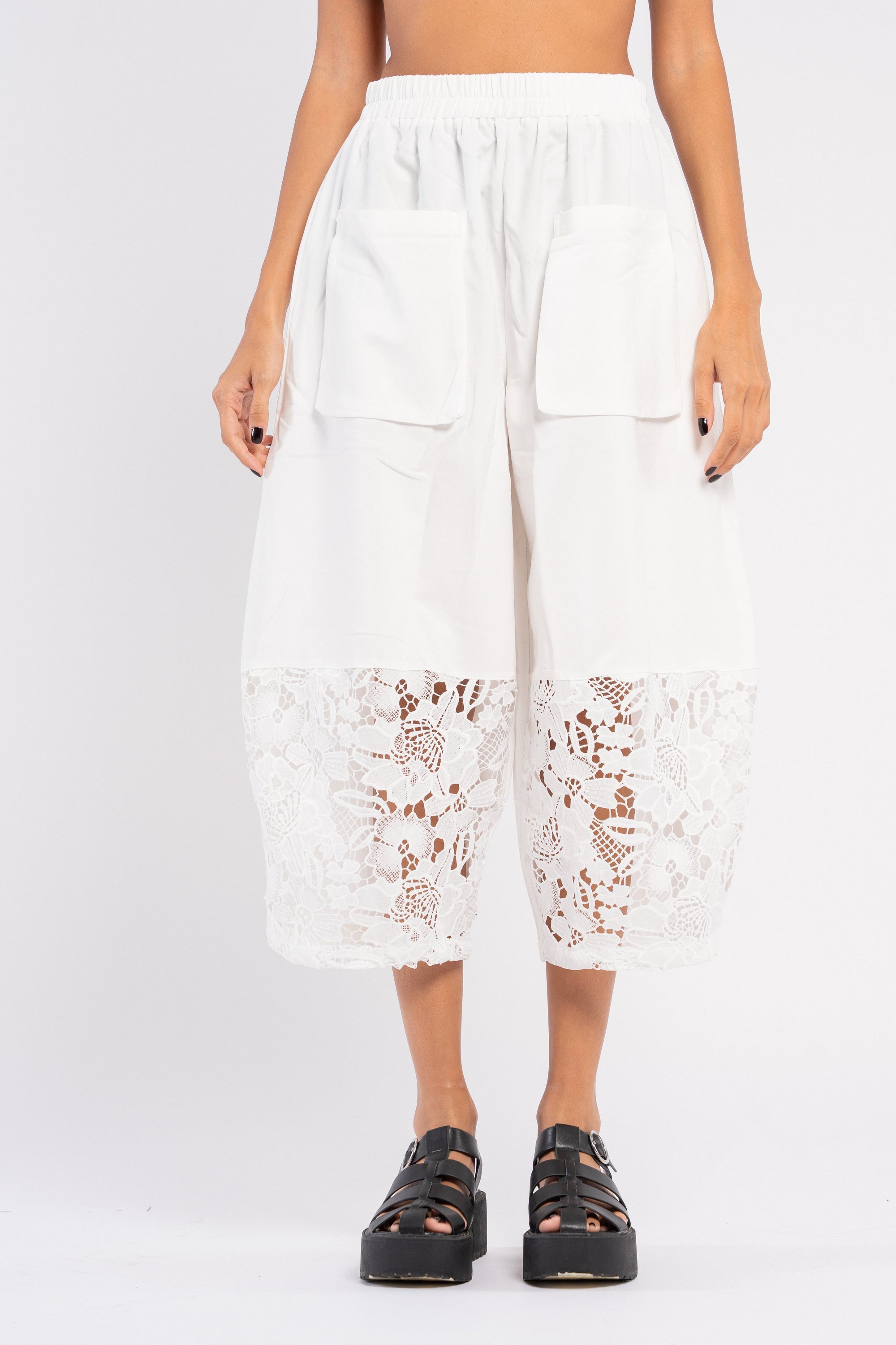 Natsume Pants
