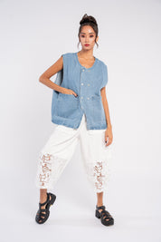 Suzu Gillet