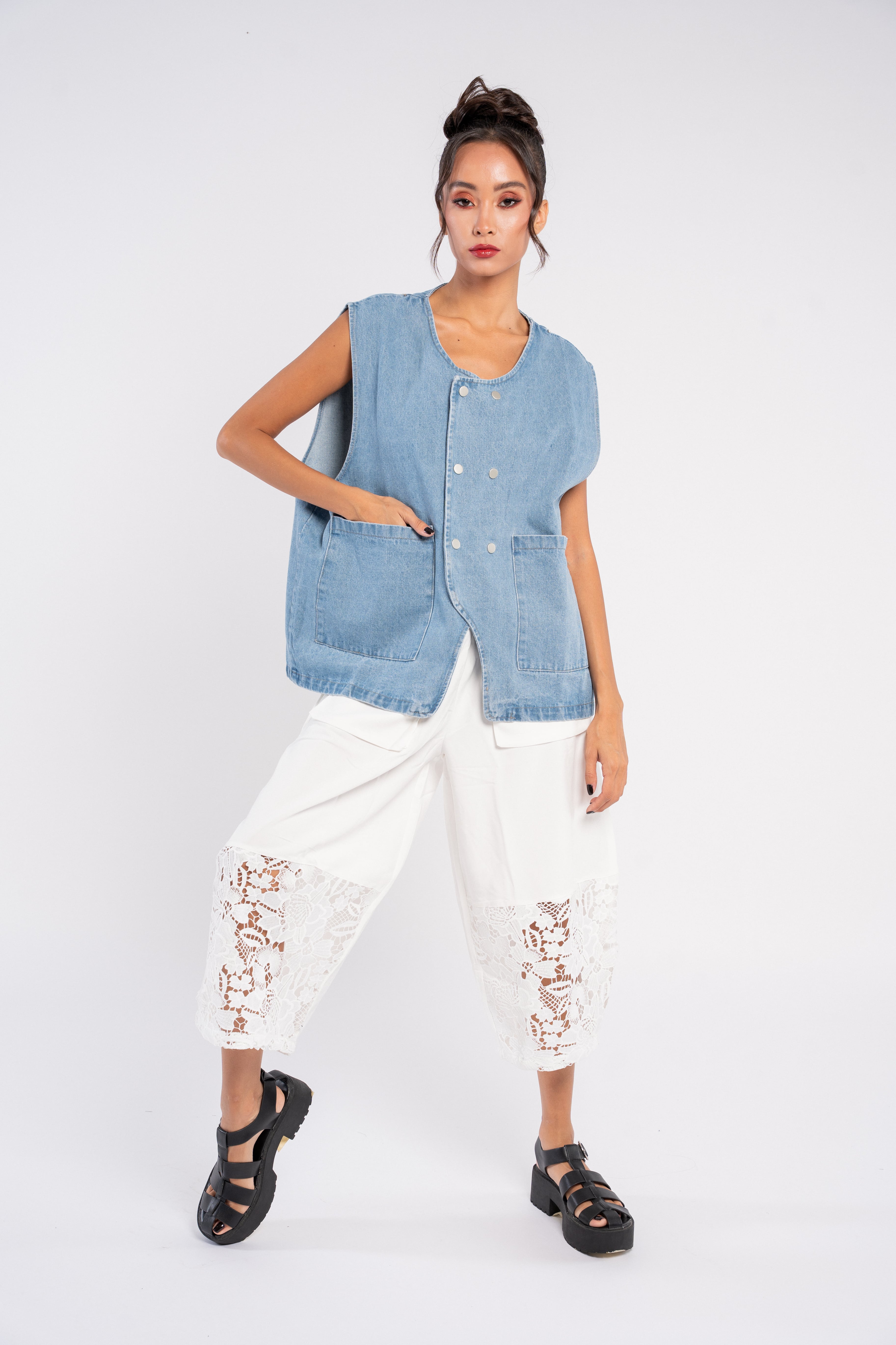 Suzu Gillet