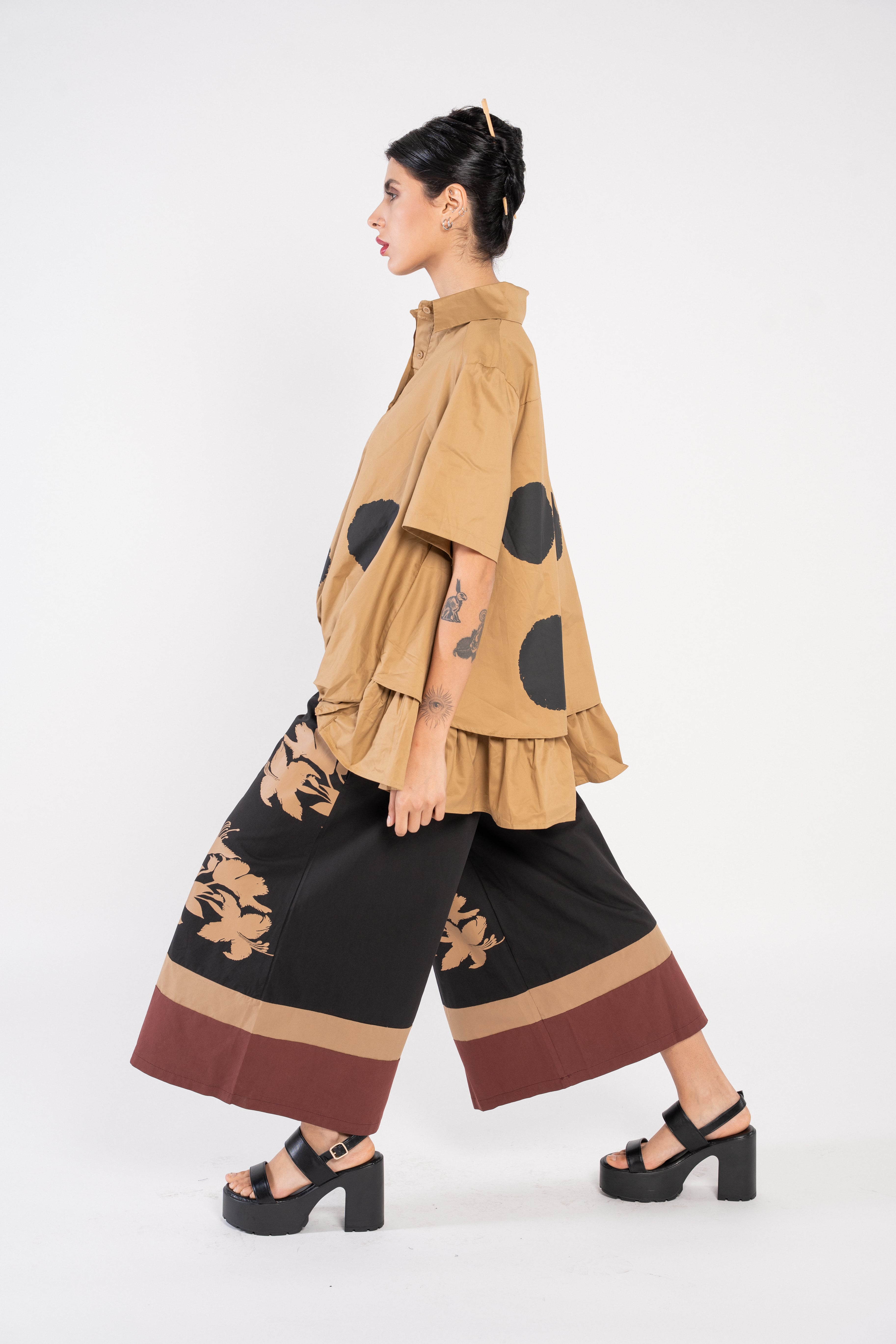 Naia Pants