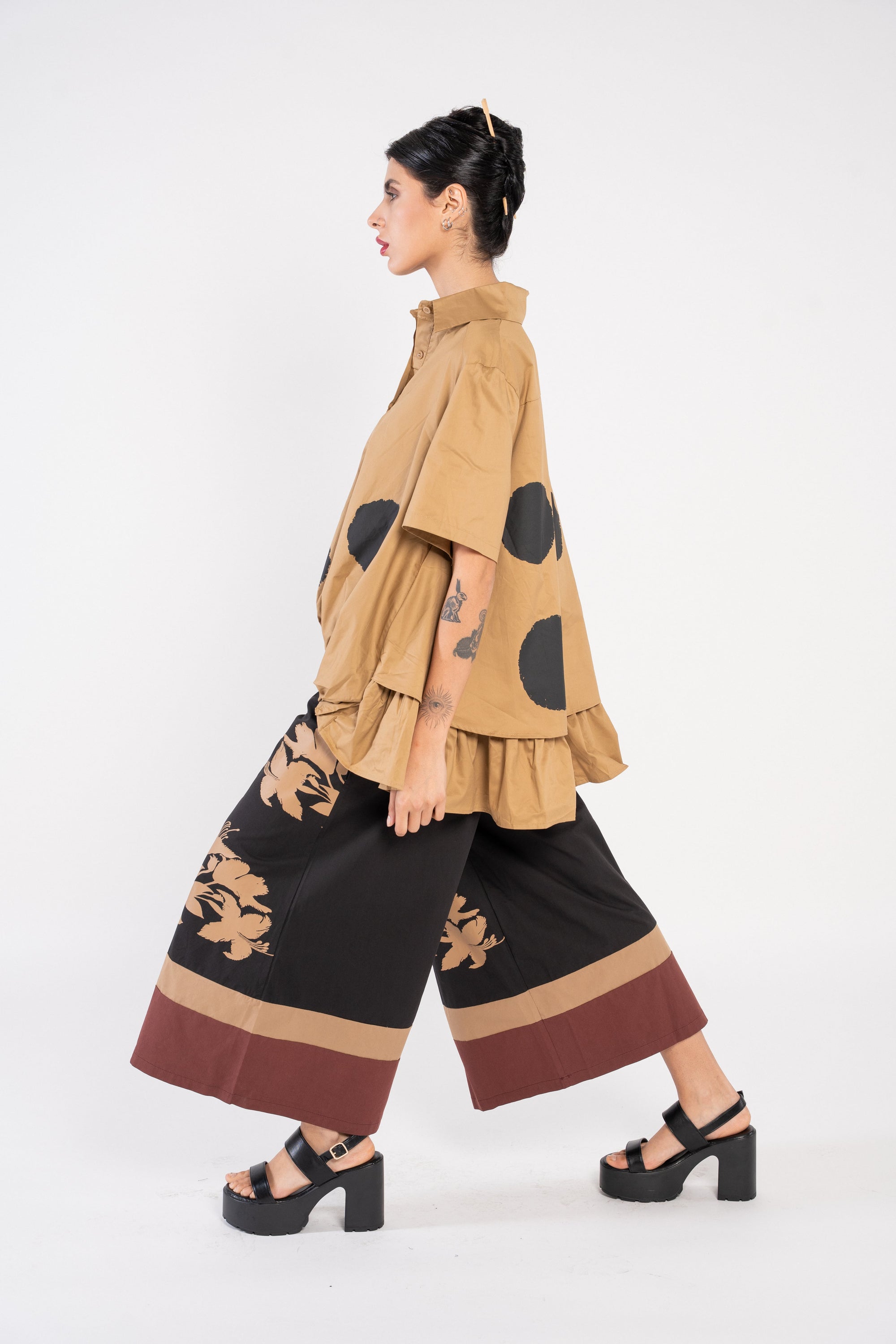 Naia Pants