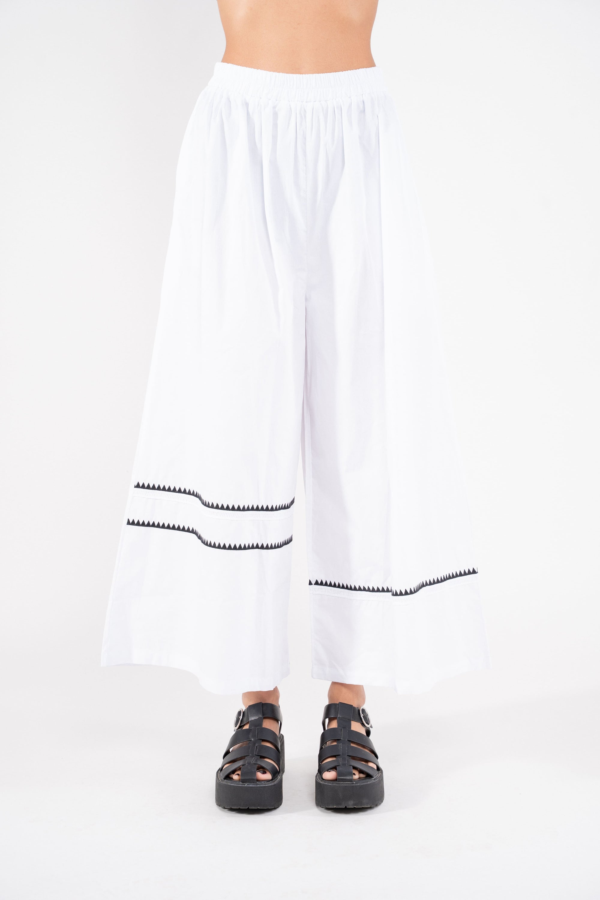 Natsuko Pants