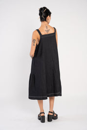 Hachi Dress