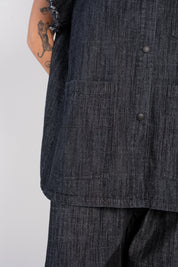 Nagisa Shirt