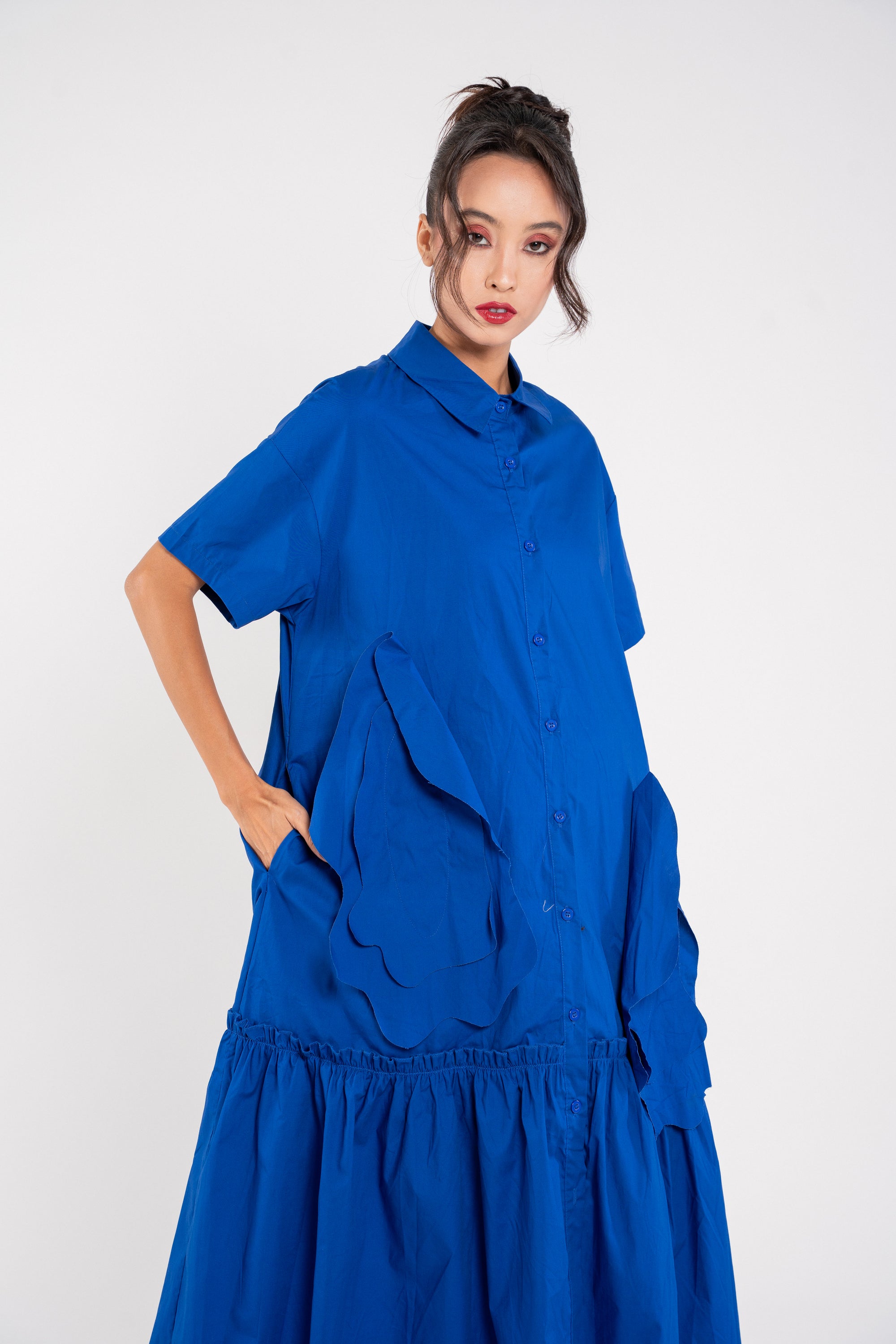 Urano Dress