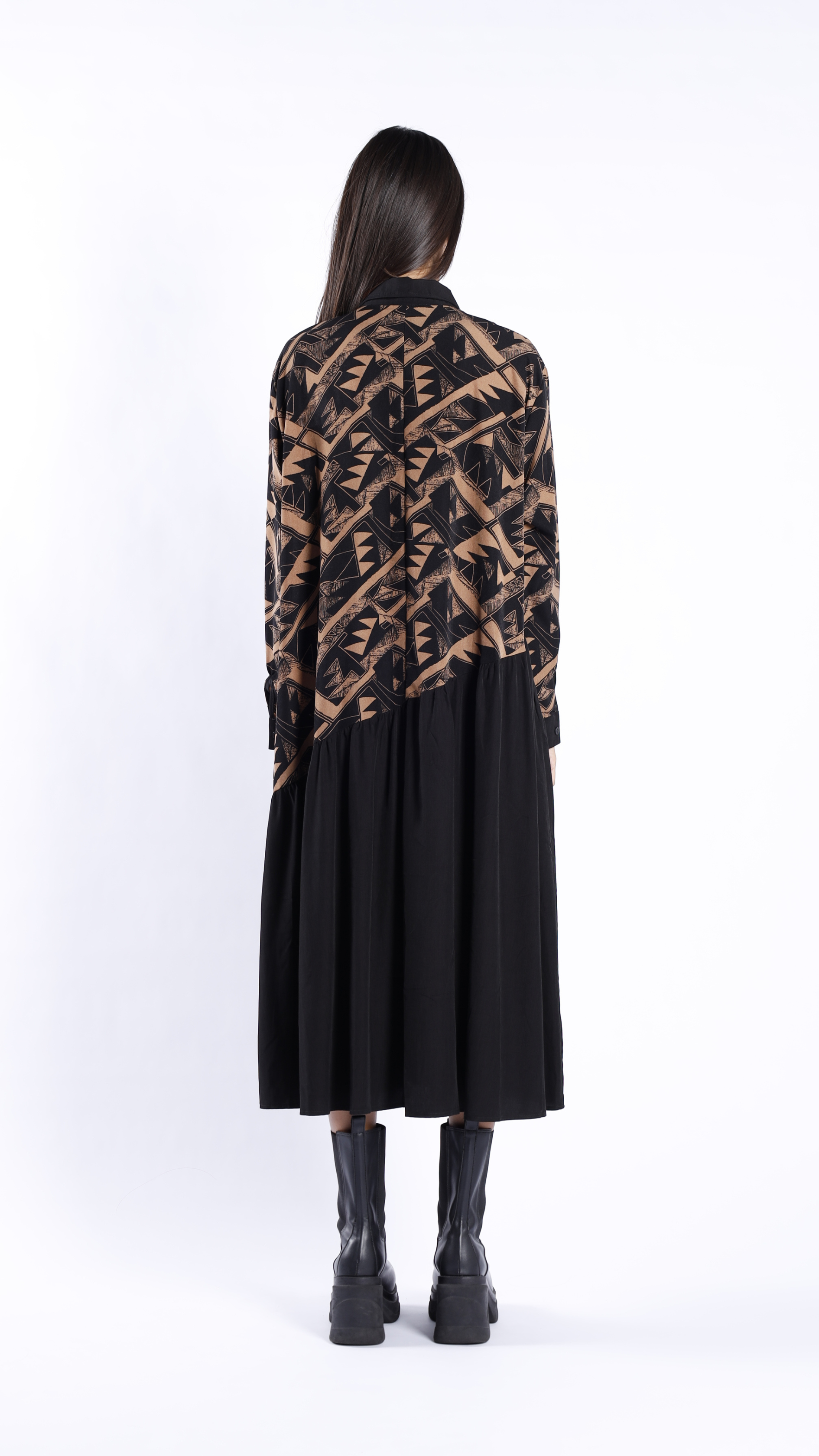 Misora Dress