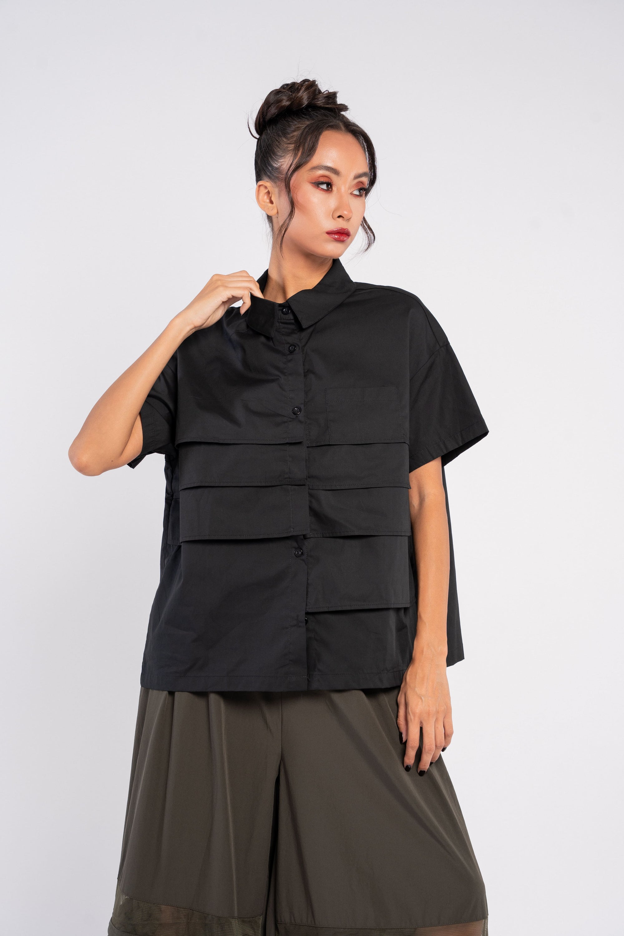 Koyoi Shirt