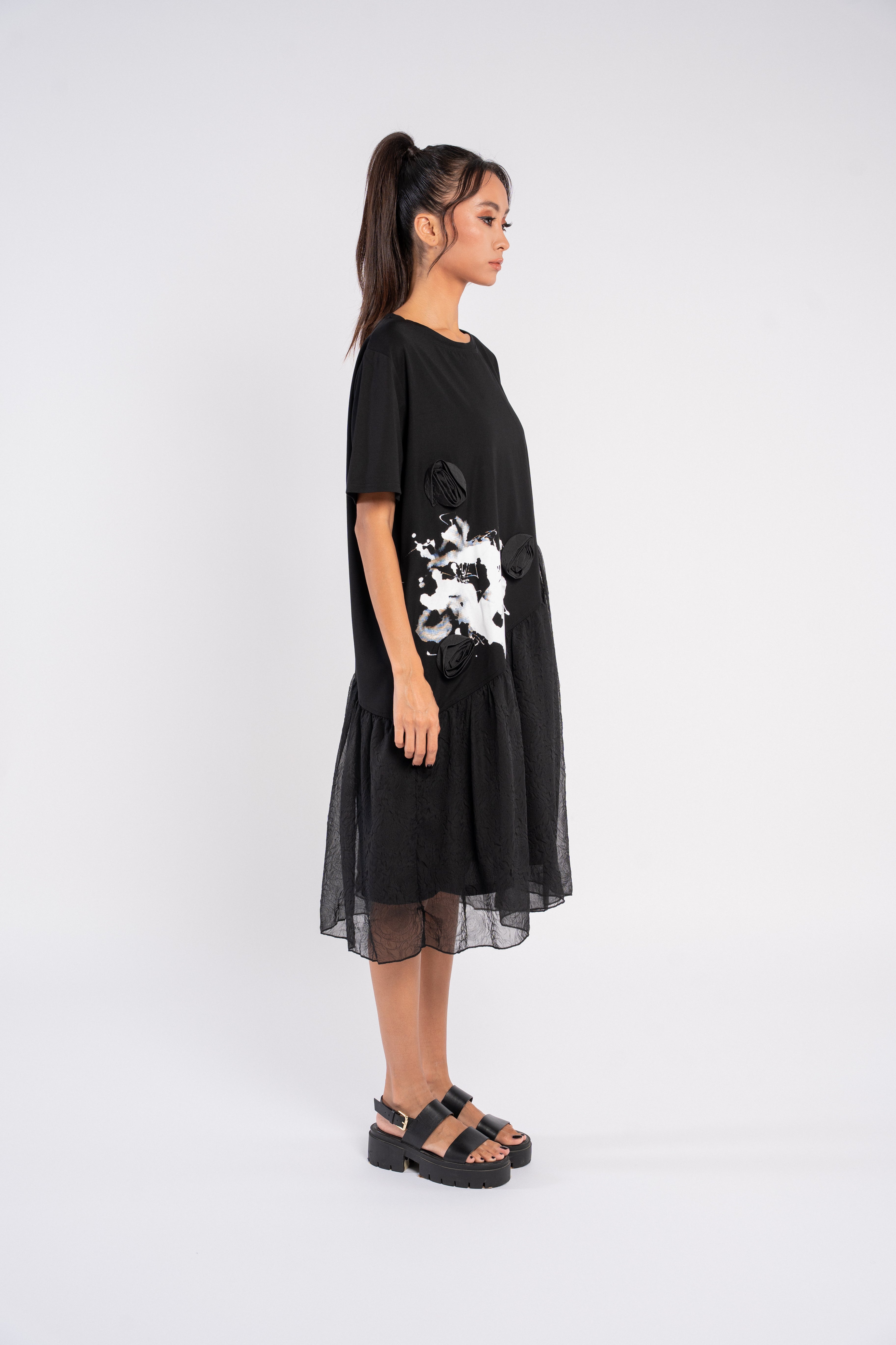 Fuka Dress