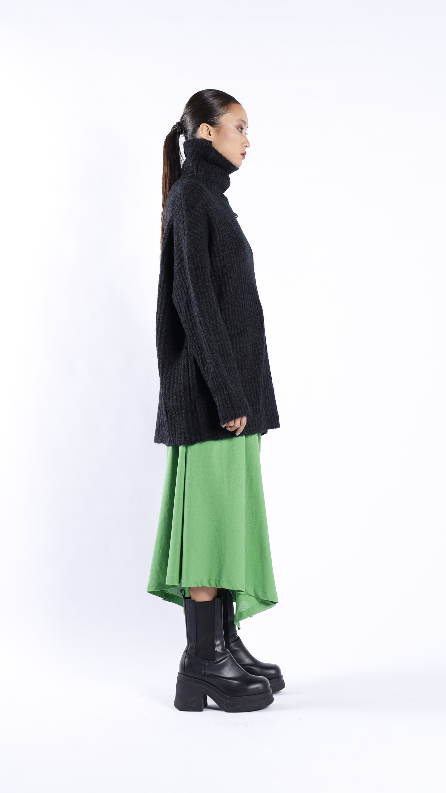 Tamayo Sweater