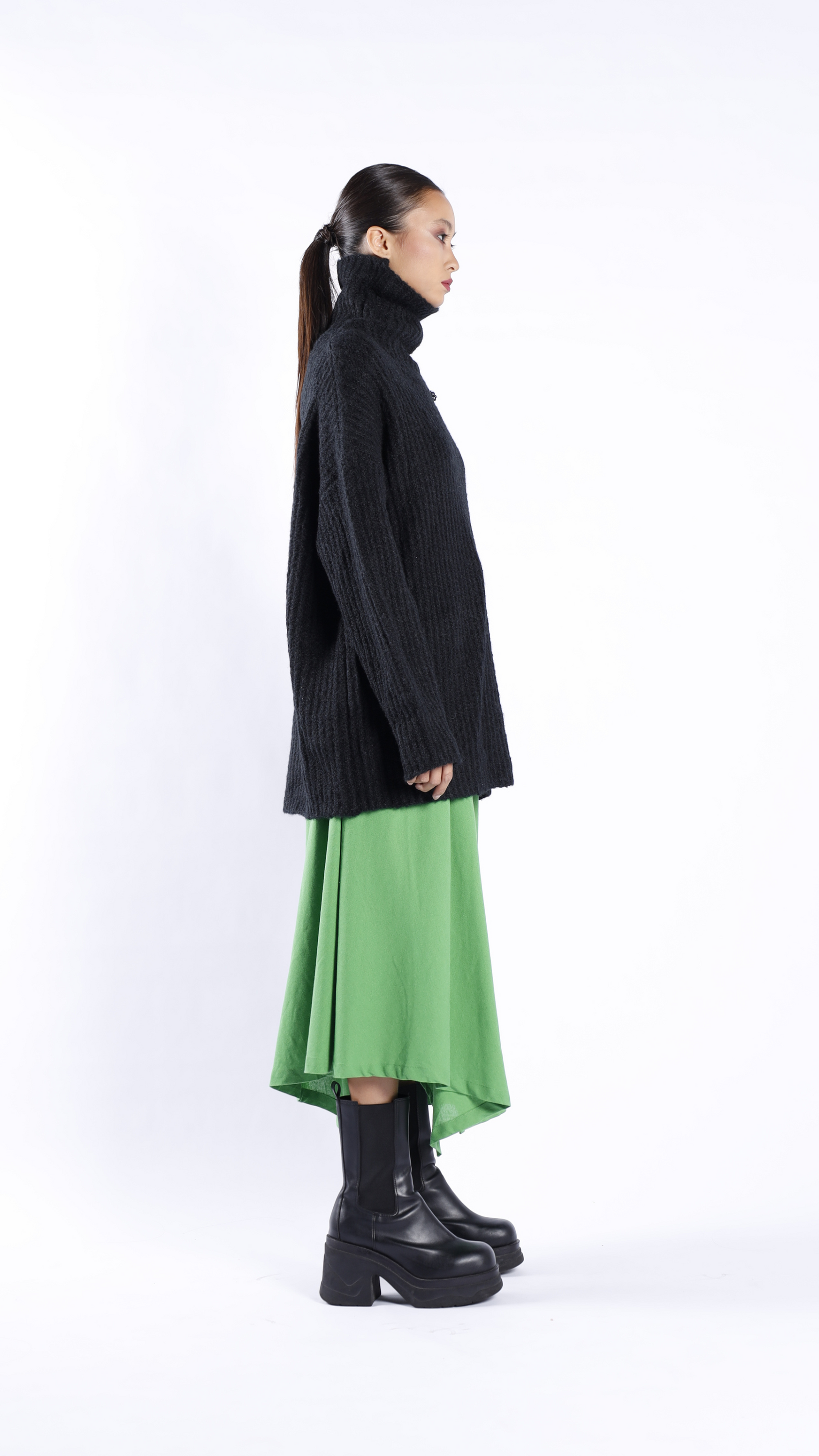 Tamayo Sweater