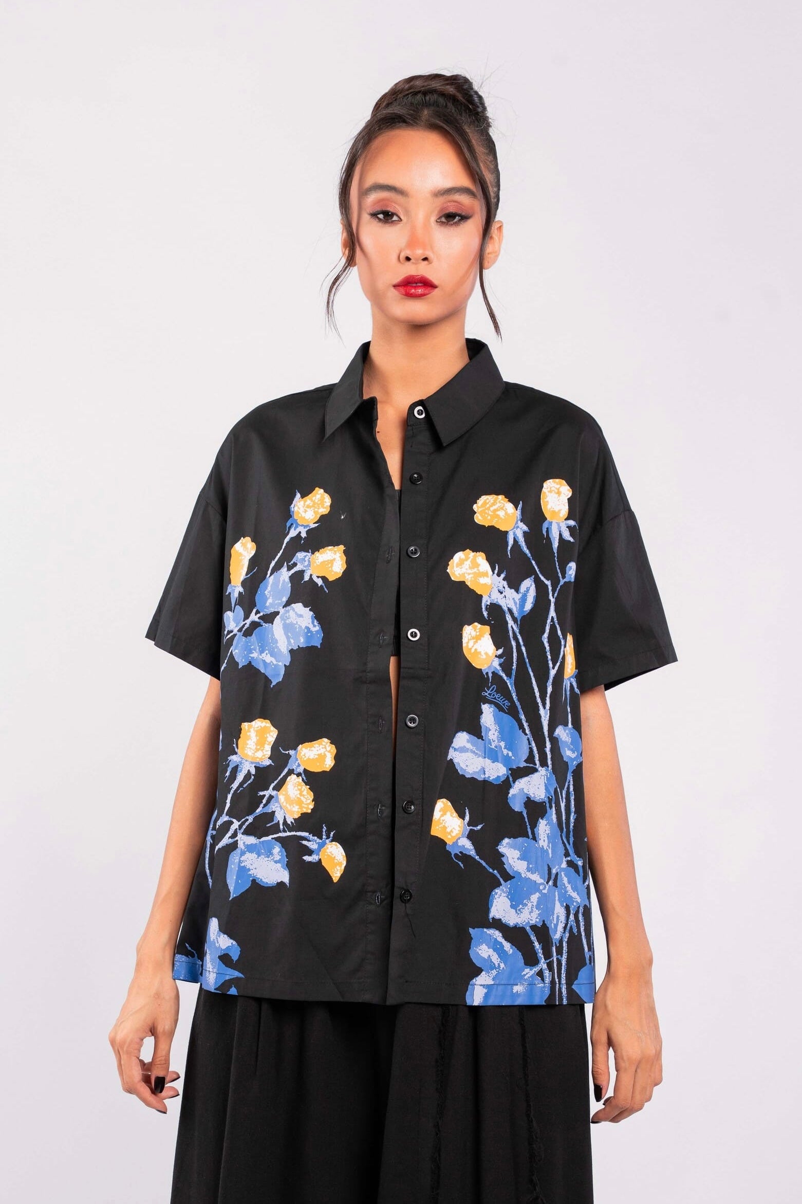 Keisuke Shirt