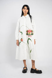 Hajime Dress