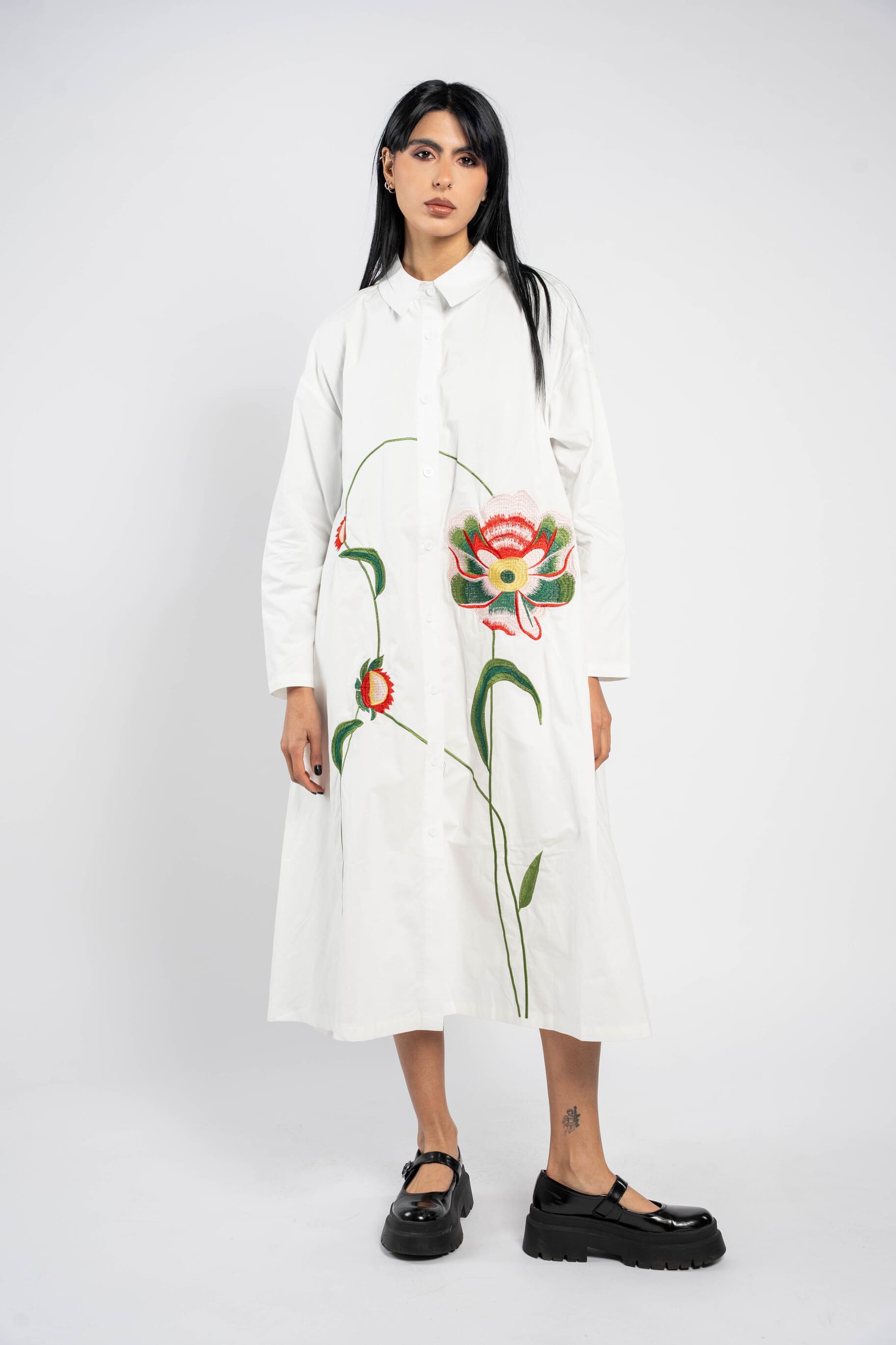 Hajime Dress