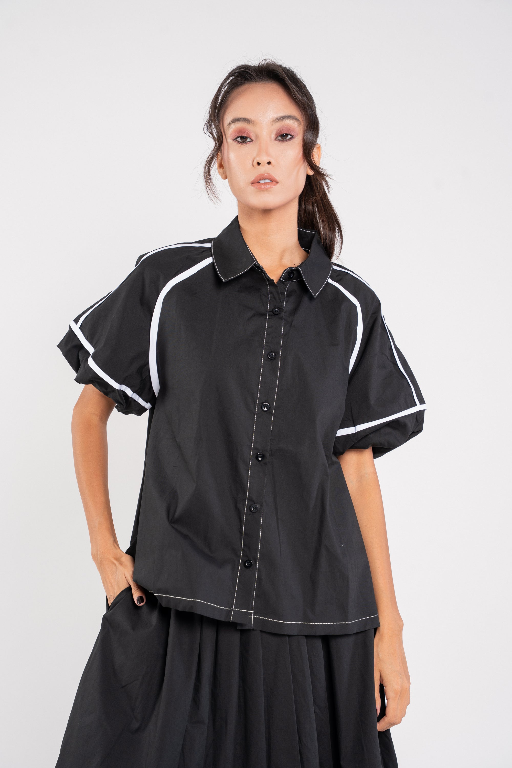 Tsubaki Shirt