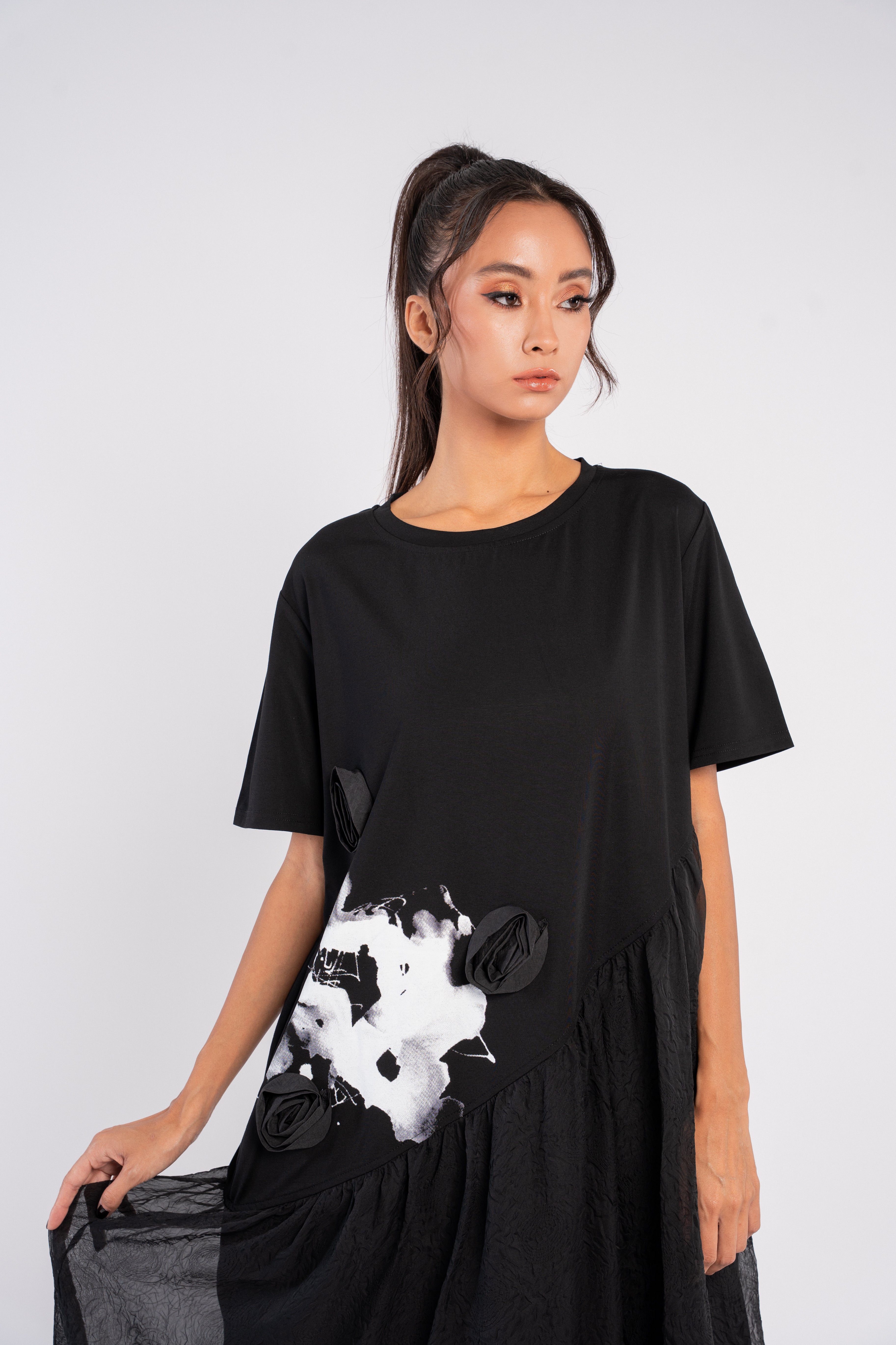 Fuka Dress