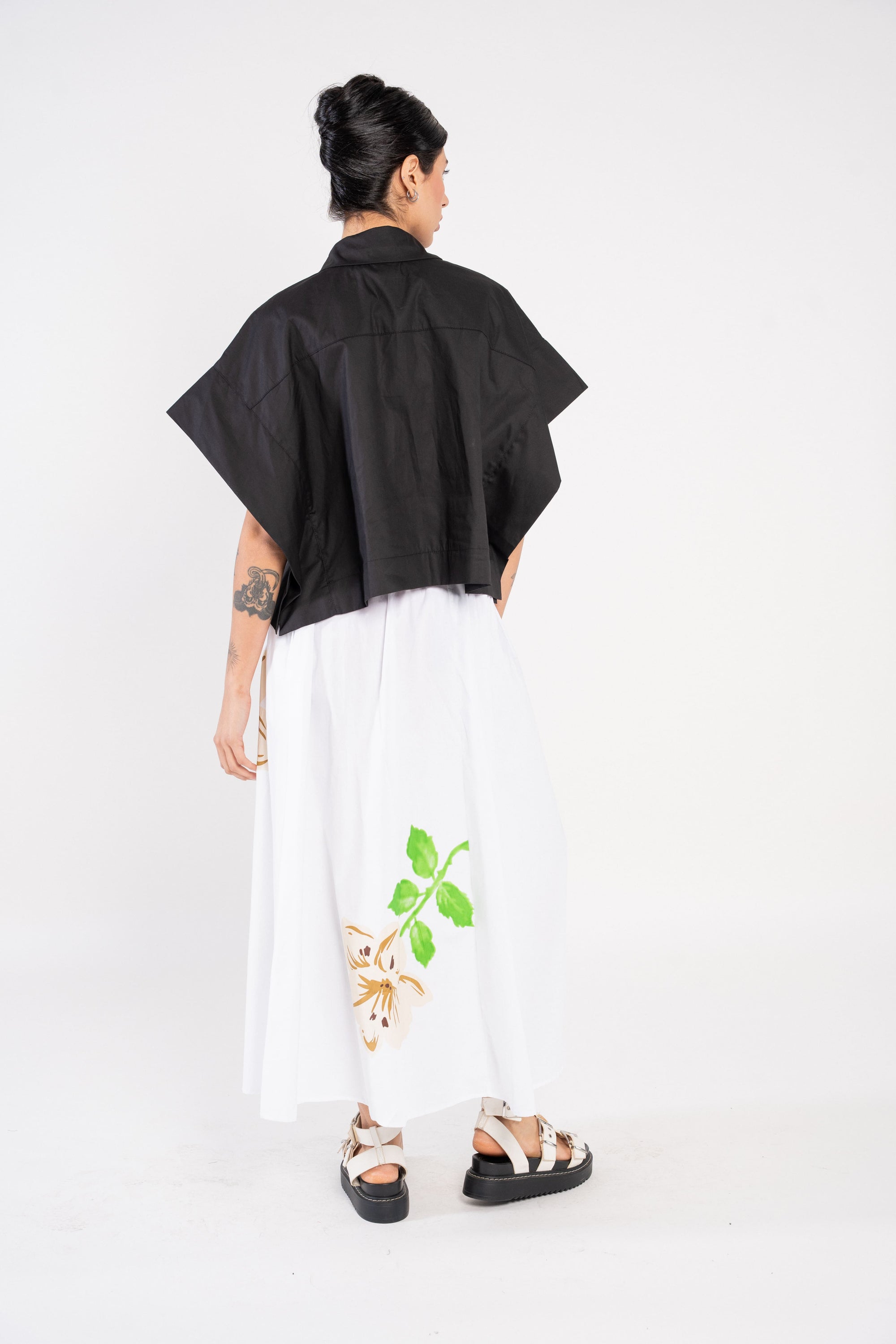 Miyako Skirt