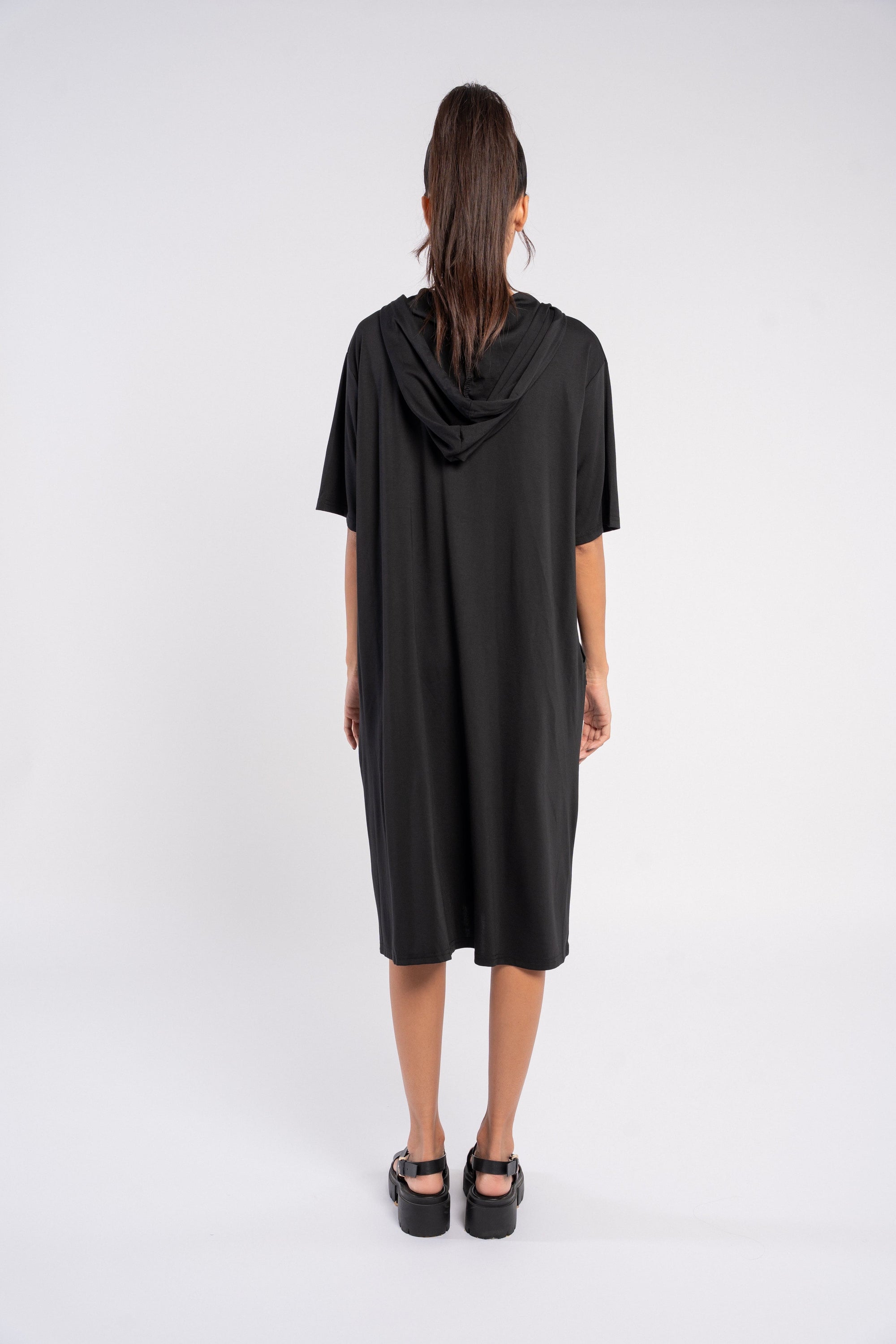 Ronin Dress