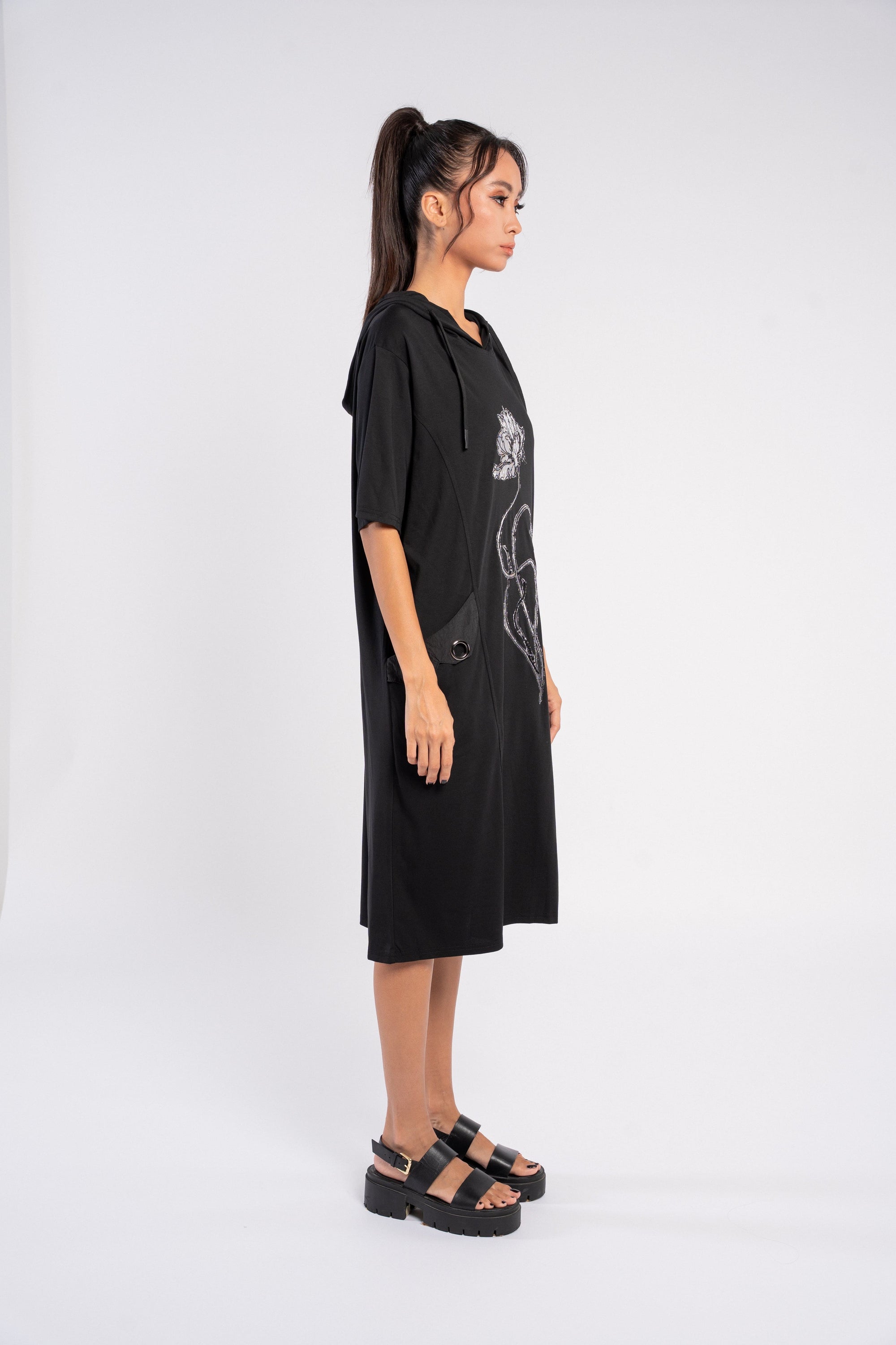Ronin Dress