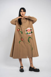 Hajime Dress