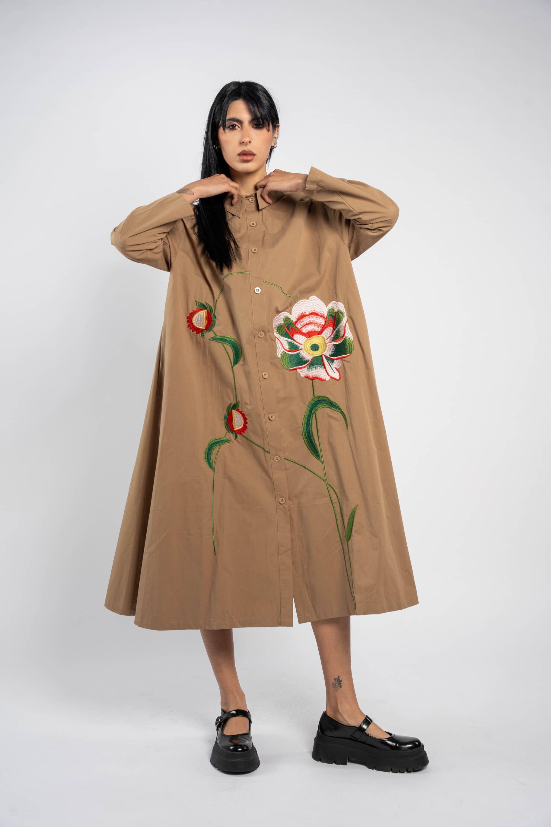 Hajime Dress