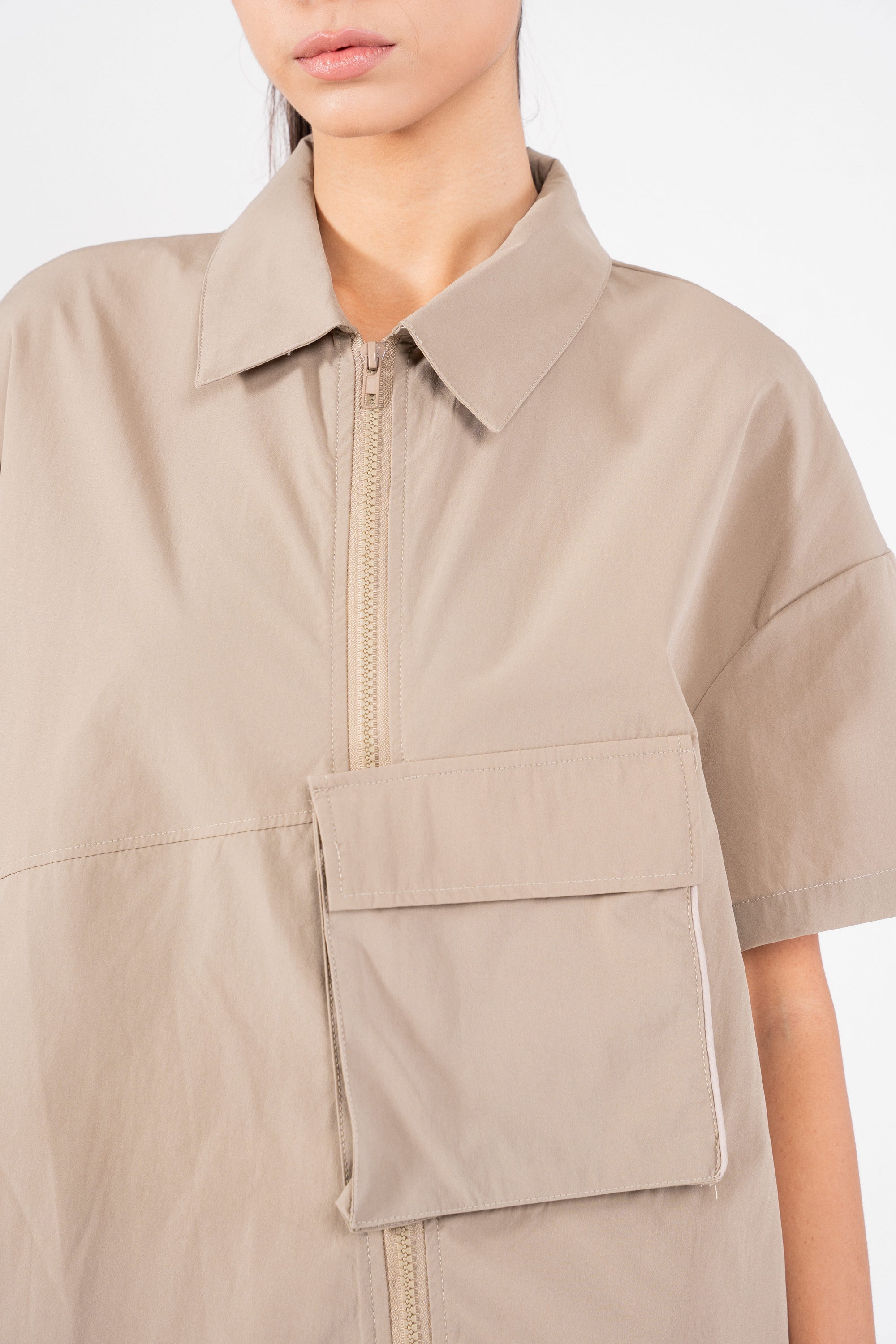 Miyu Shirt