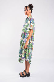 Kozue Dress