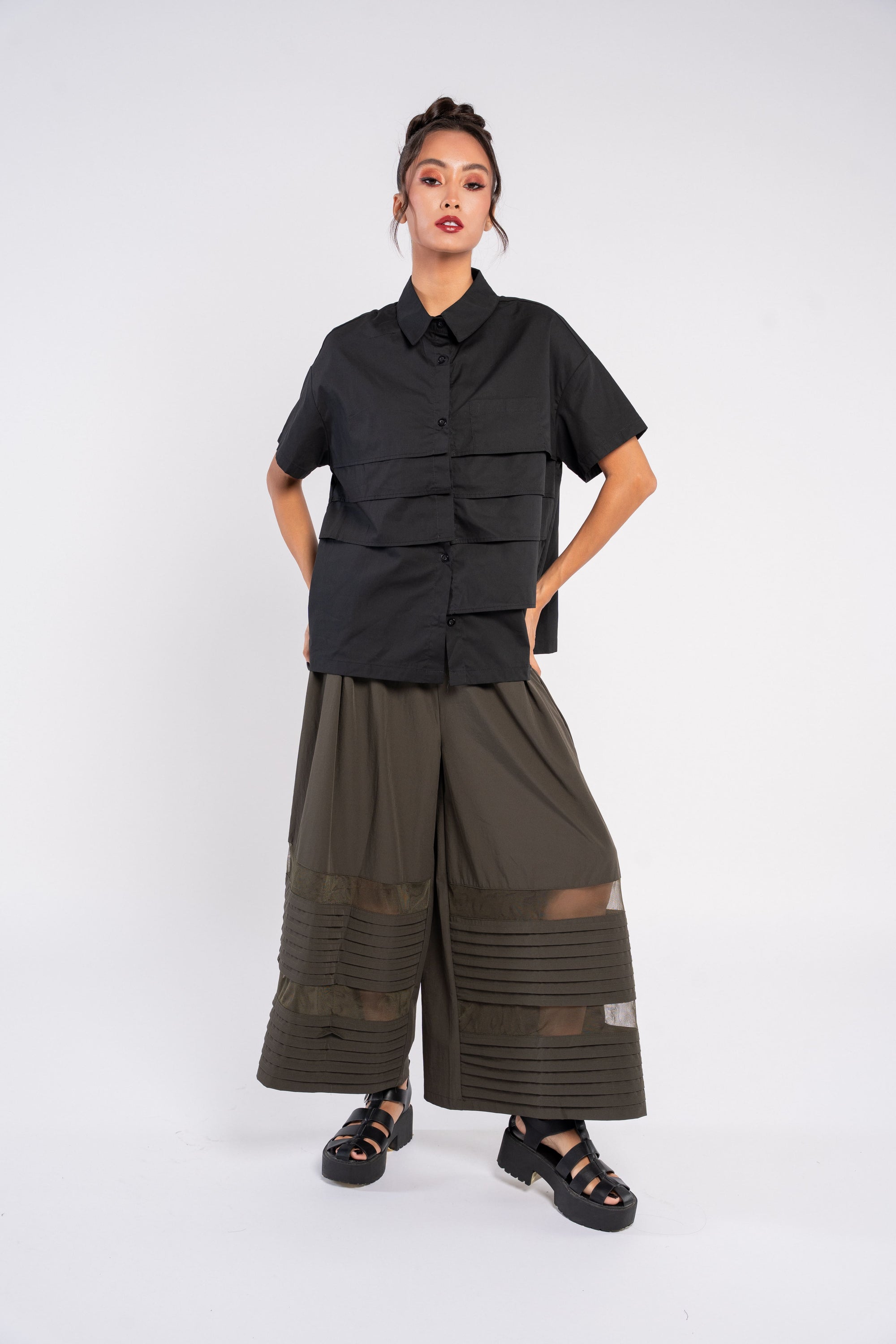 Koyoi Shirt
