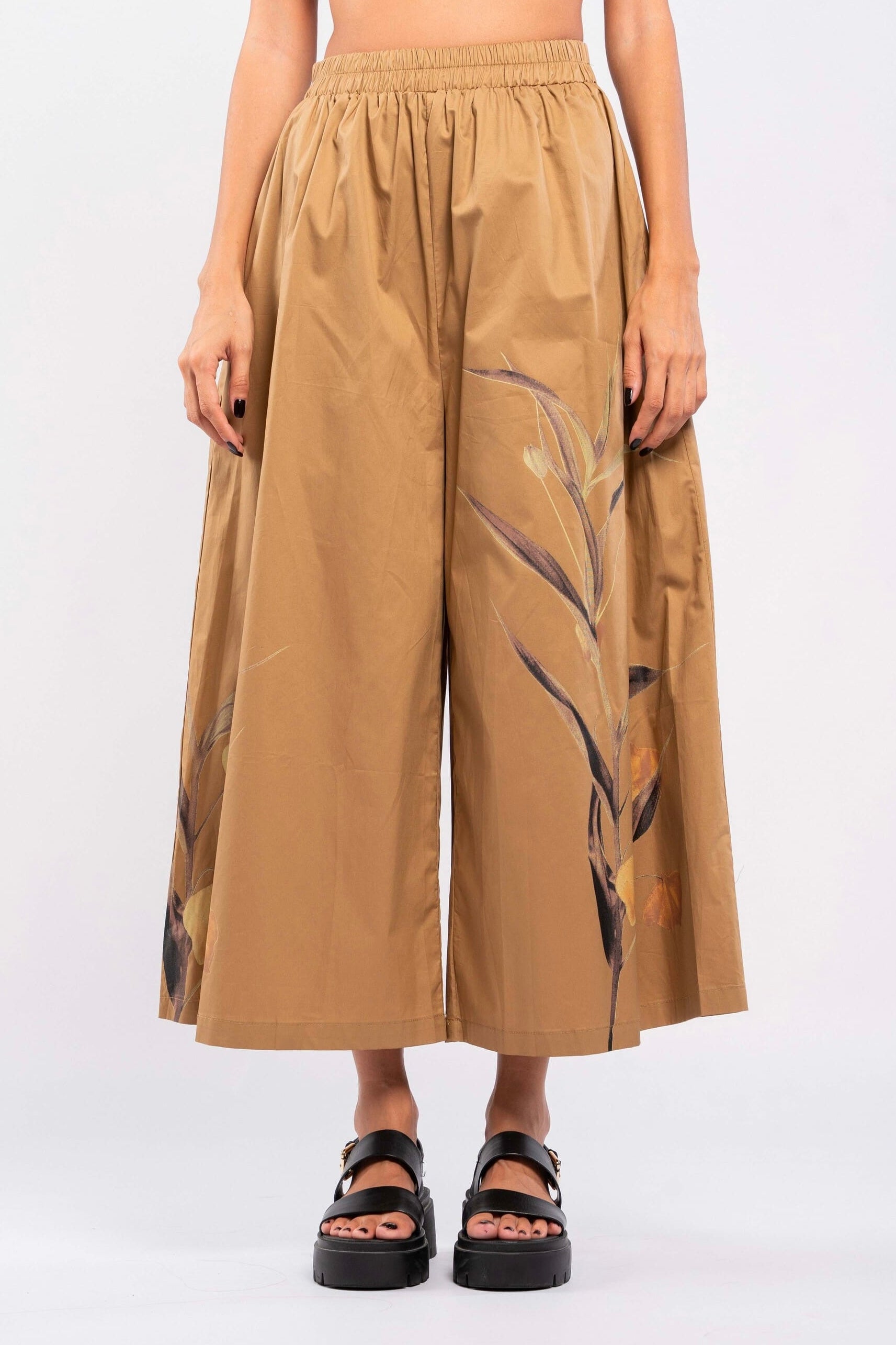 Kanako Pants