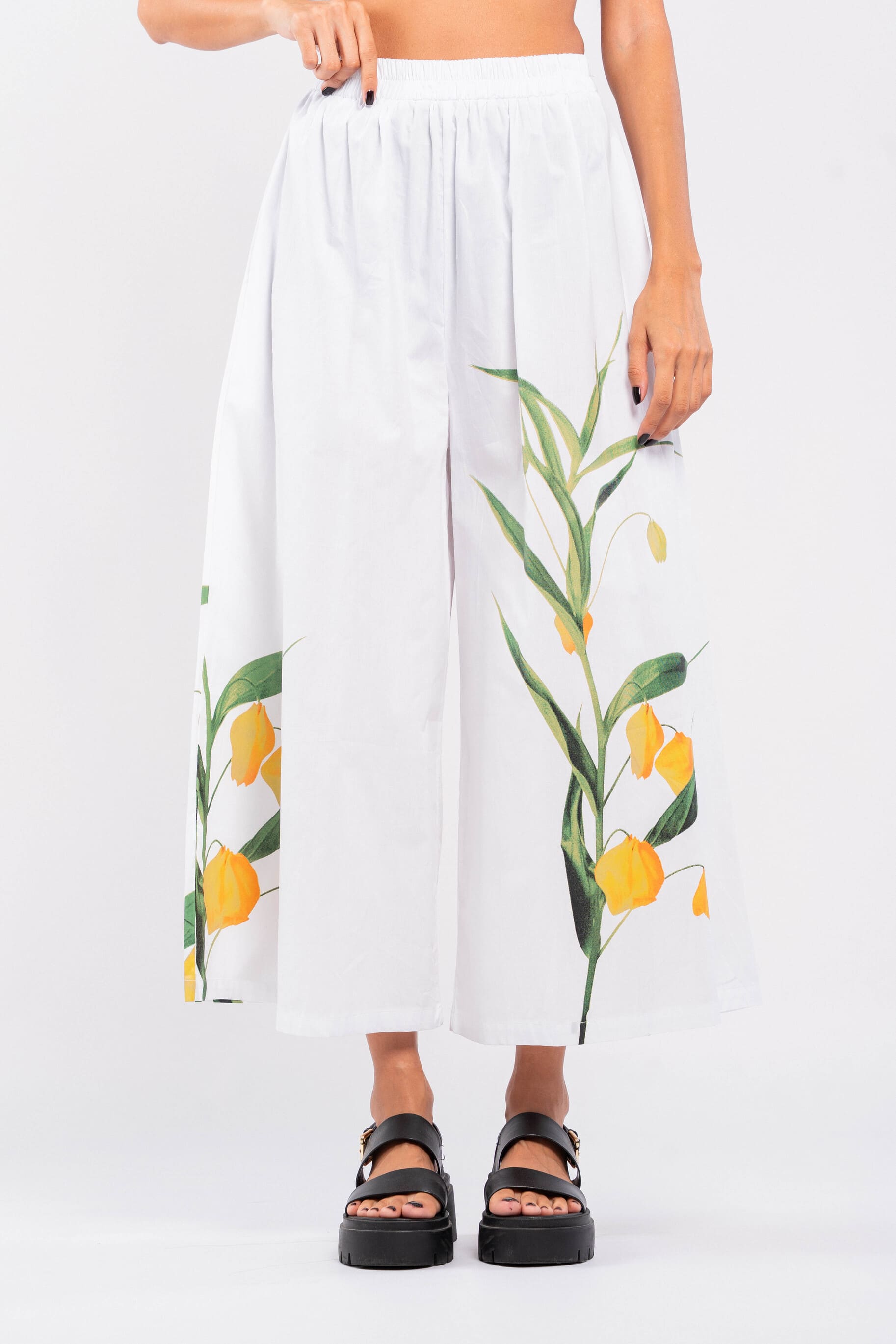 Kanako Pants